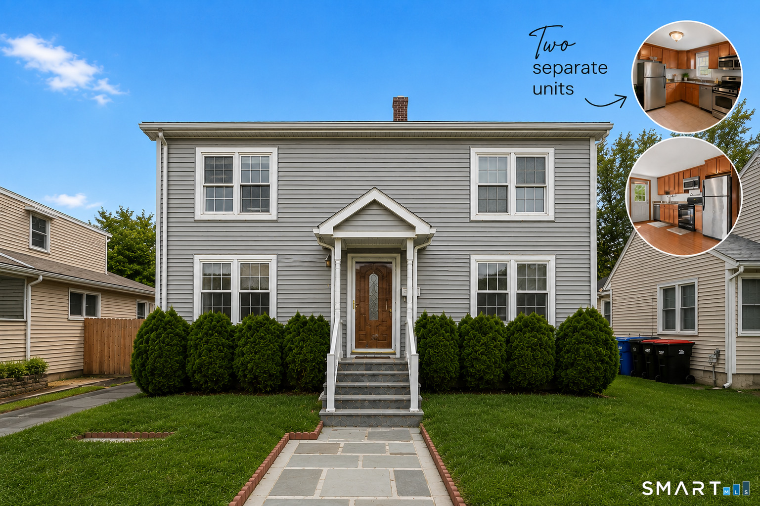 23 Coldspring Street, Norwalk