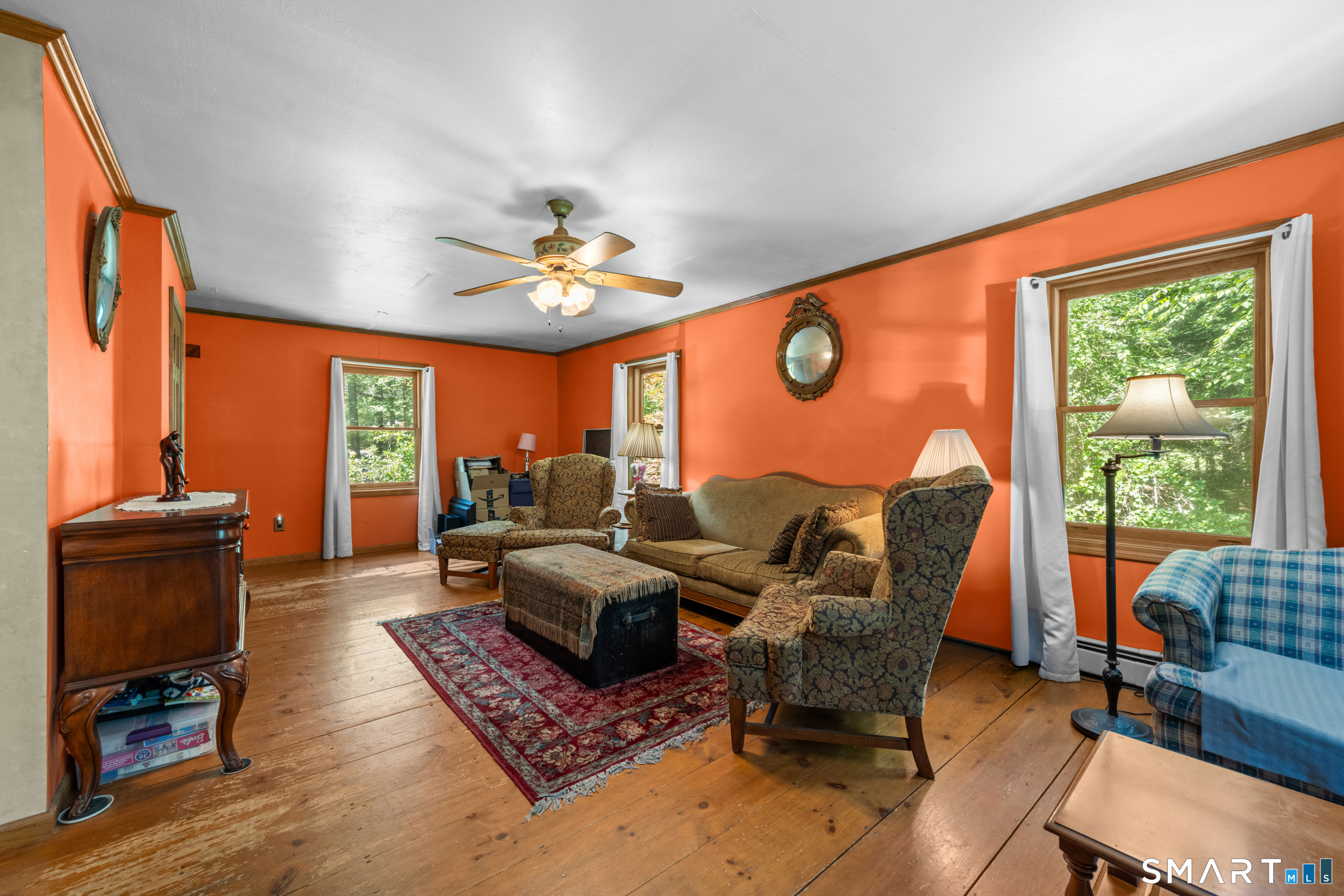 3rd image of 192 Bethel Rd, Jewett City, CT 06351 | MLS# 24197087