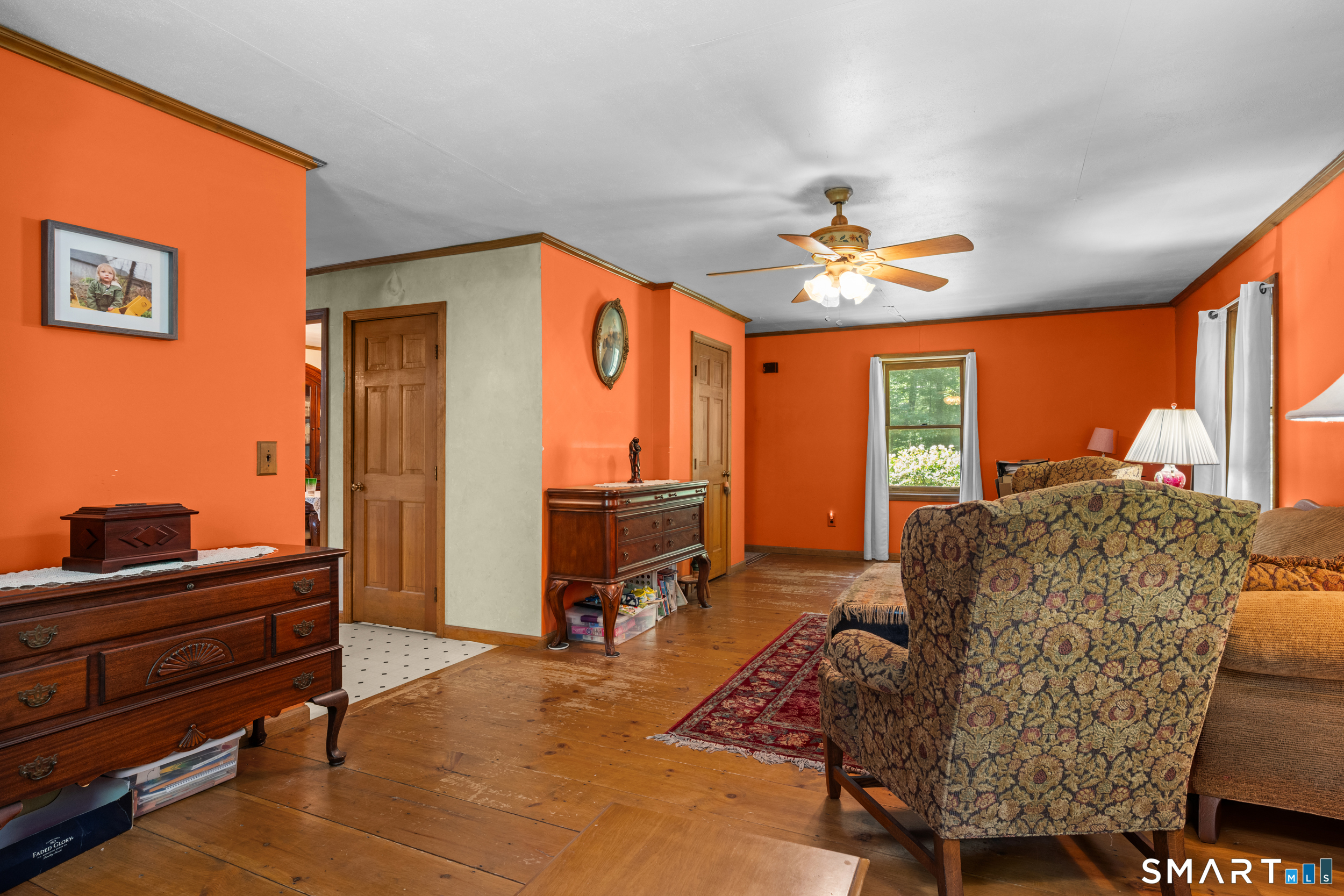 4th image of 192 Bethel Rd, Jewett City, CT 06351 | MLS# 24197087