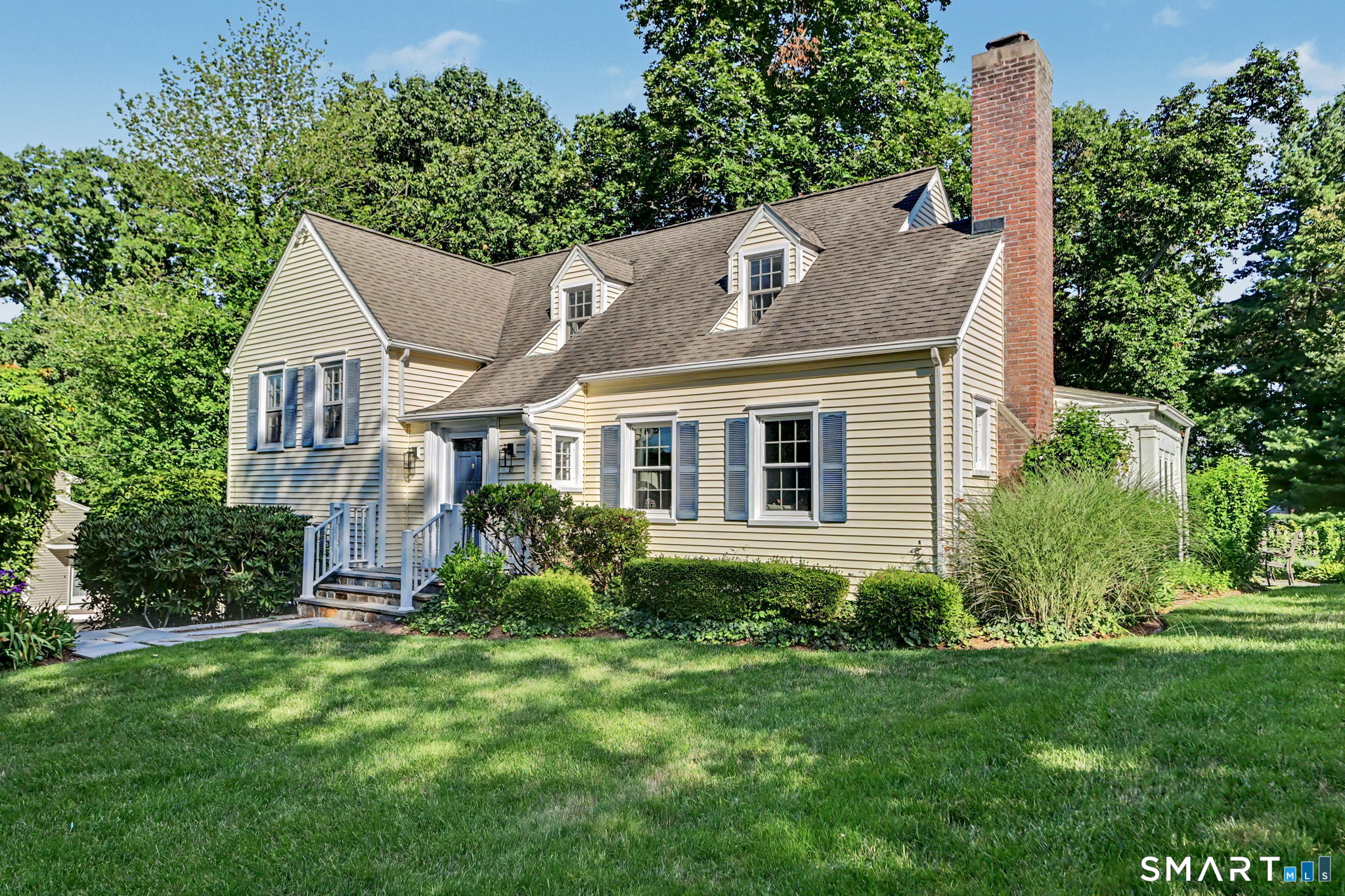 97 William Street, Norwalk