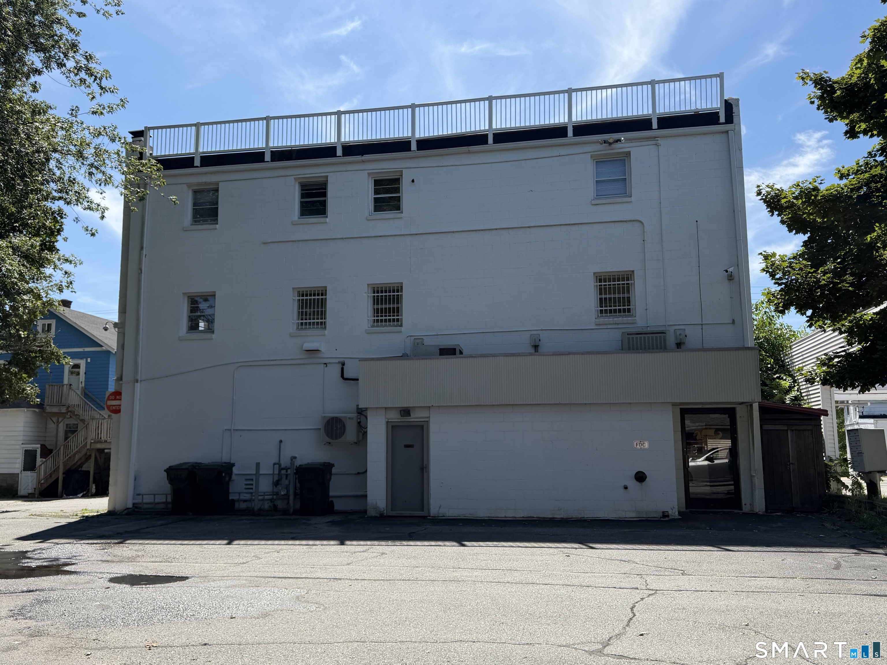 104 School Street