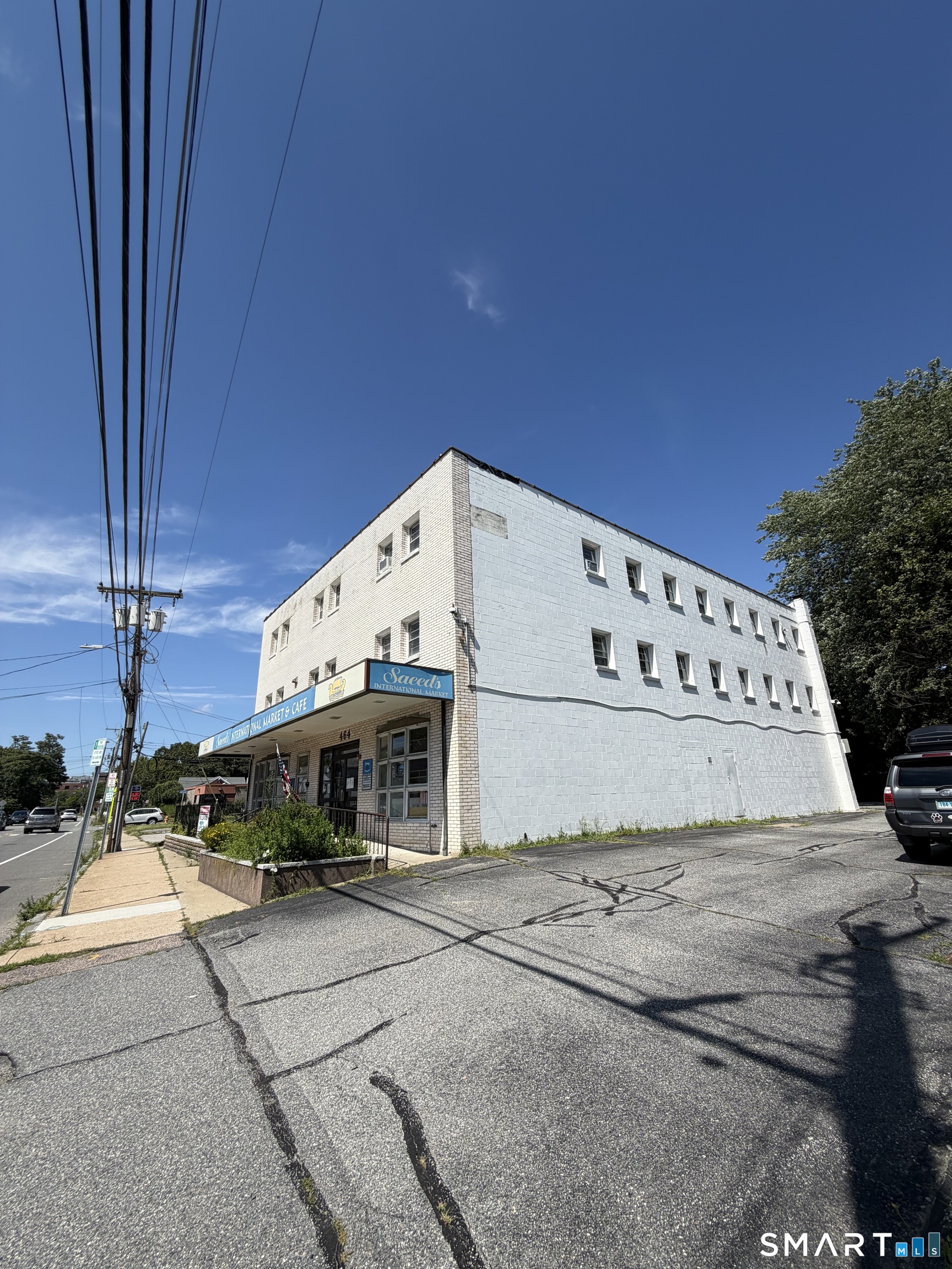 104 School Street