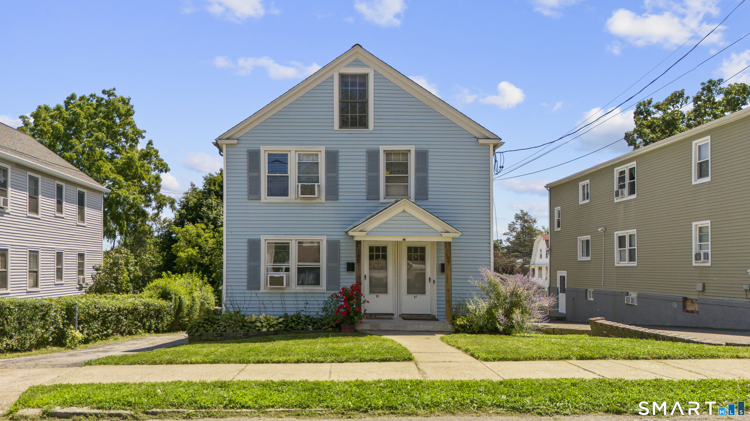 1st image of 95 Englewood Ave, Bridgeport, CT 06606 | MLS# 24196503
