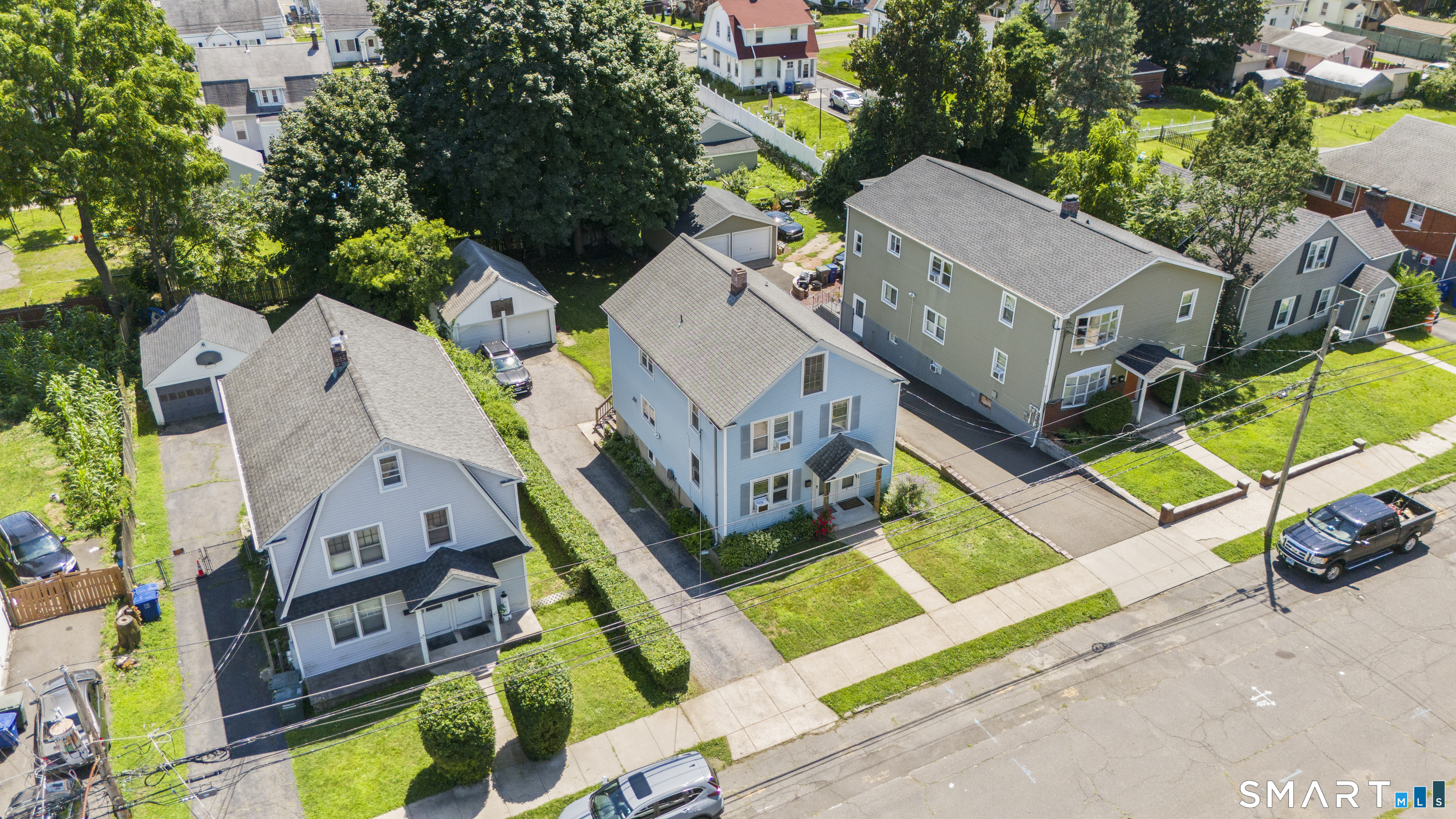 40th image of 95 Englewood Ave, Bridgeport, CT 06606 | MLS# 24196503