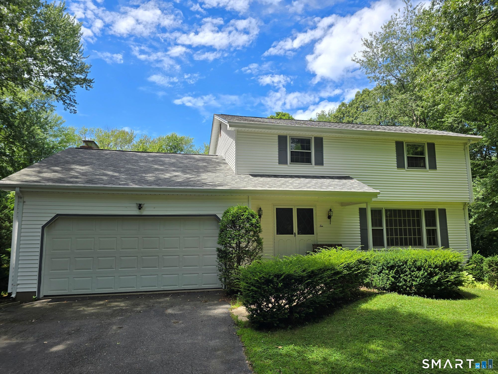 2nd image of 10 Laurwood Dr, Bolton, CT 06043 | MLS# 24196819