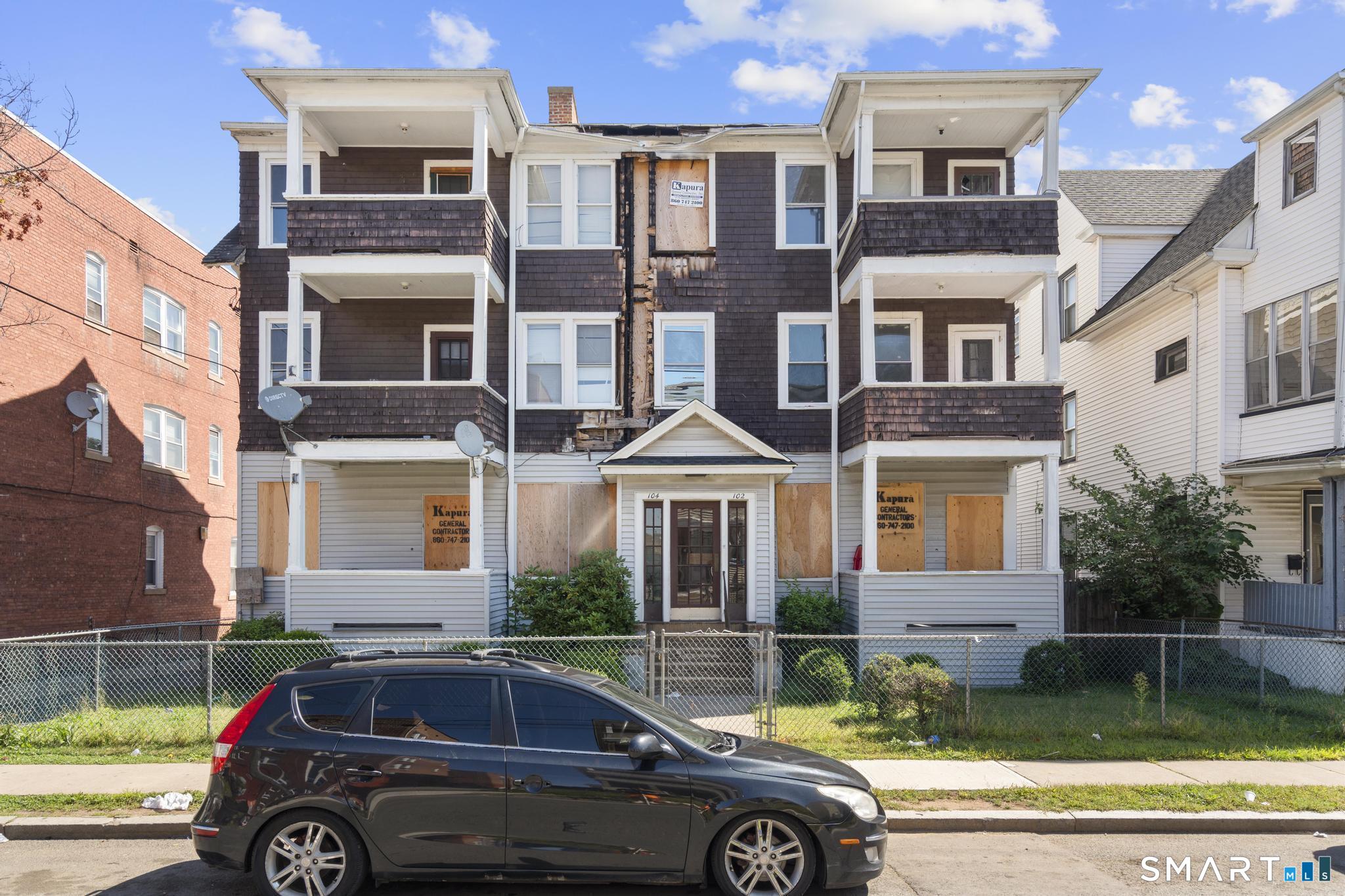 28th image of 102 Rowe Ave, Hartford, CT 06106 | MLS# 24197117