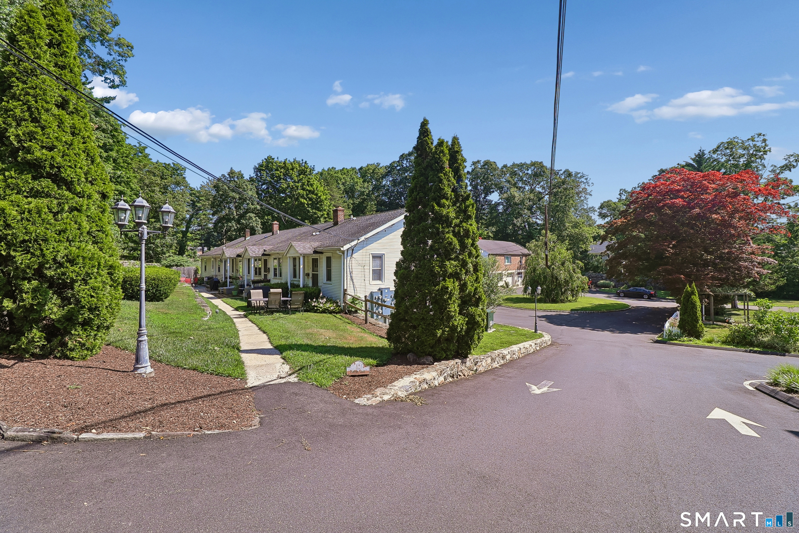 12 Husted Lane, New Canaan, Connecticut photo 3