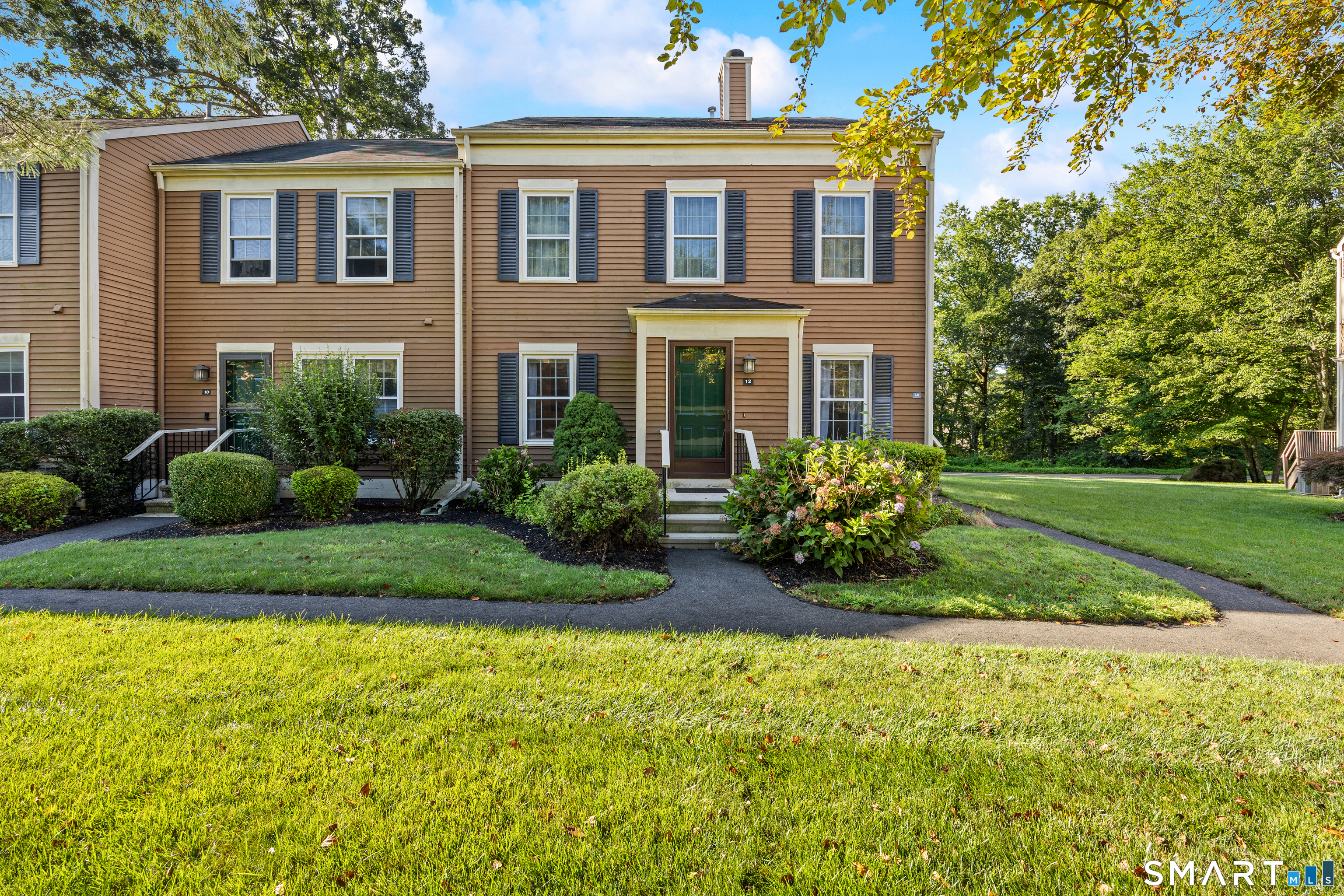 12 Foxbridge Village Road 12