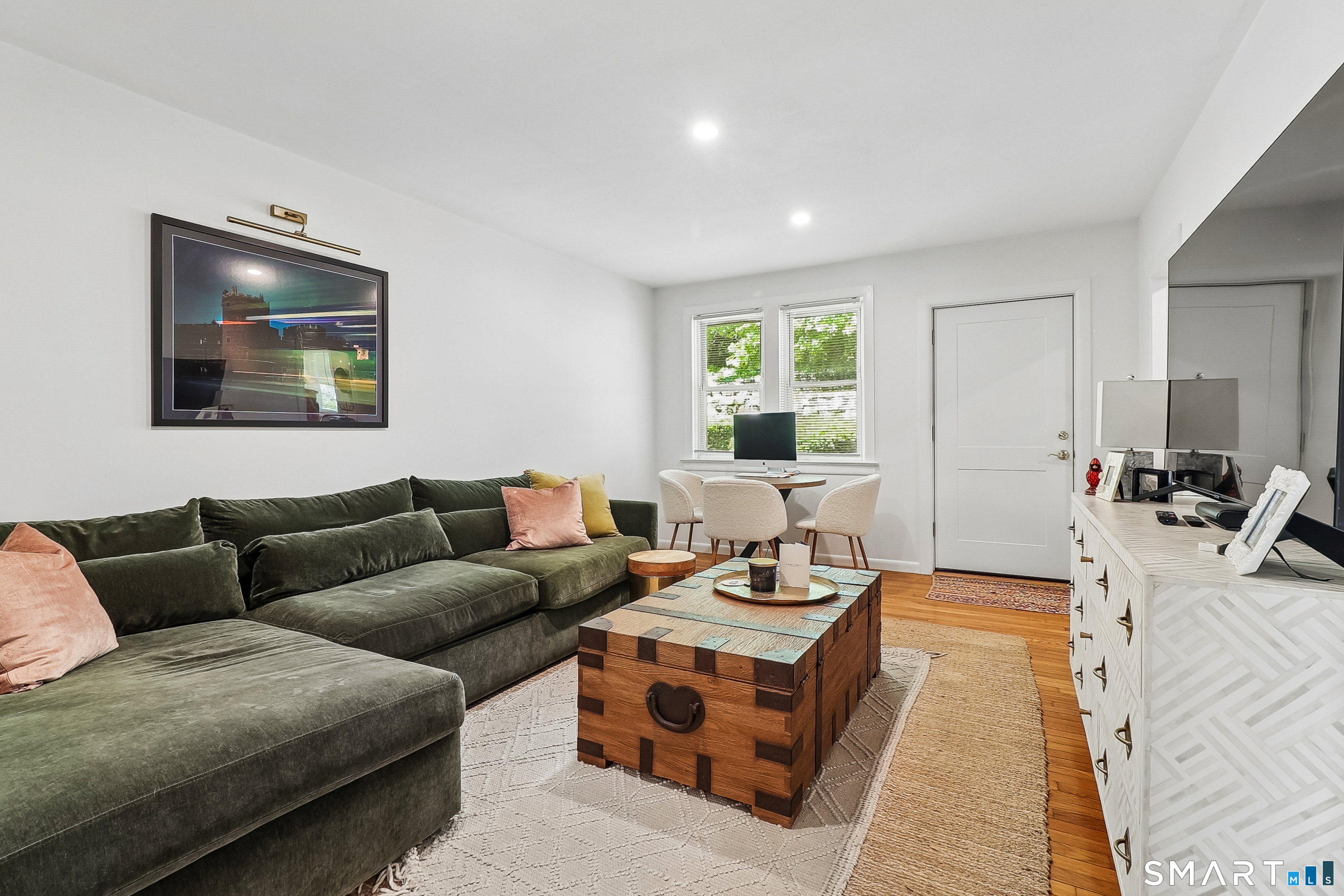 12 Husted Lane, New Canaan, Connecticut photo 5