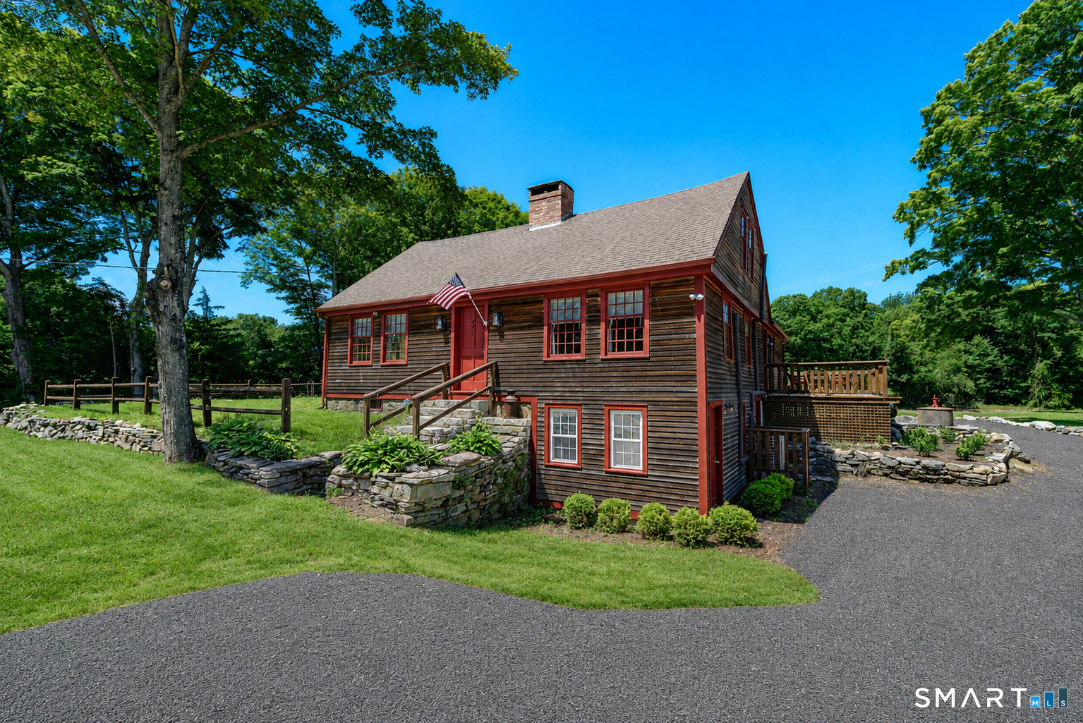 1st image of 291 Cossaduck Hill Rd, North Stonington, CT 06359 | MLS# 24197024