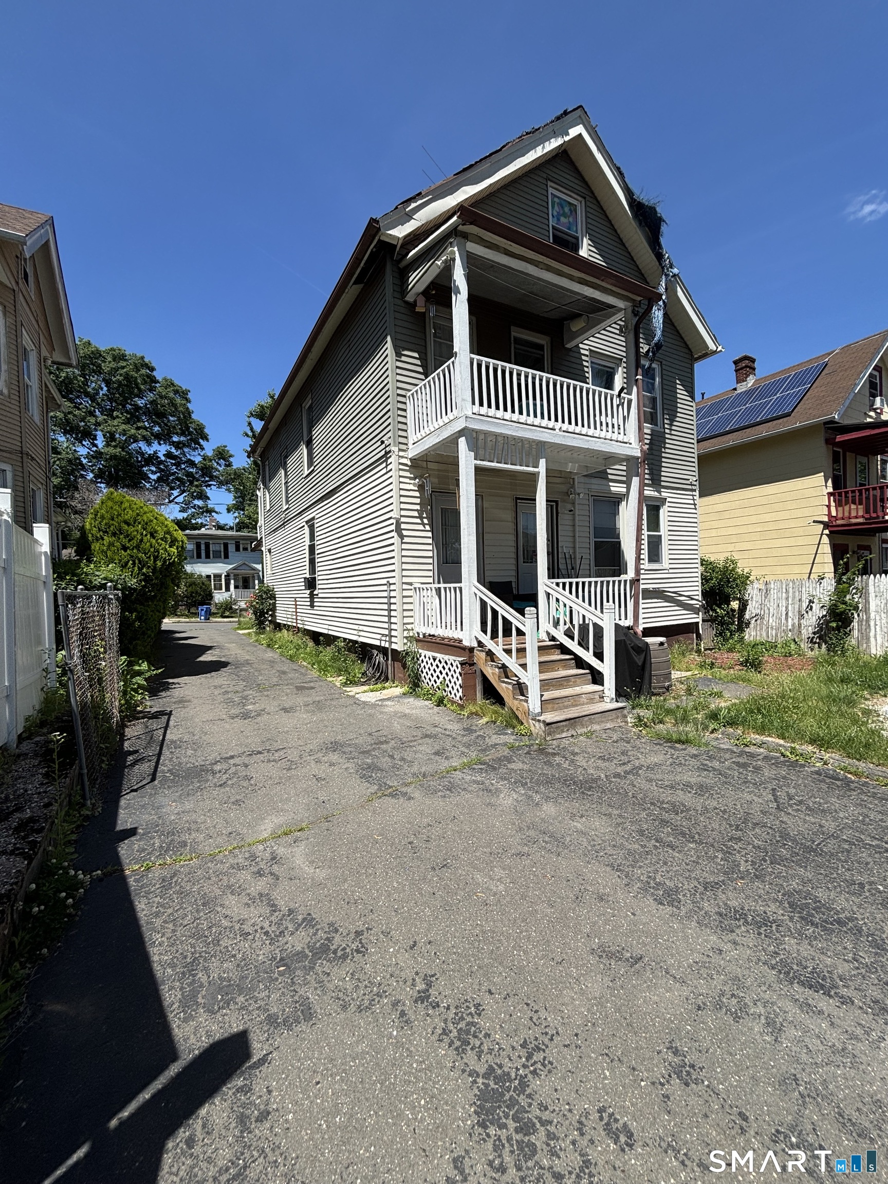 1st image of 23 25 Warner St, Hartford, CT 06114 | MLS# 24197145