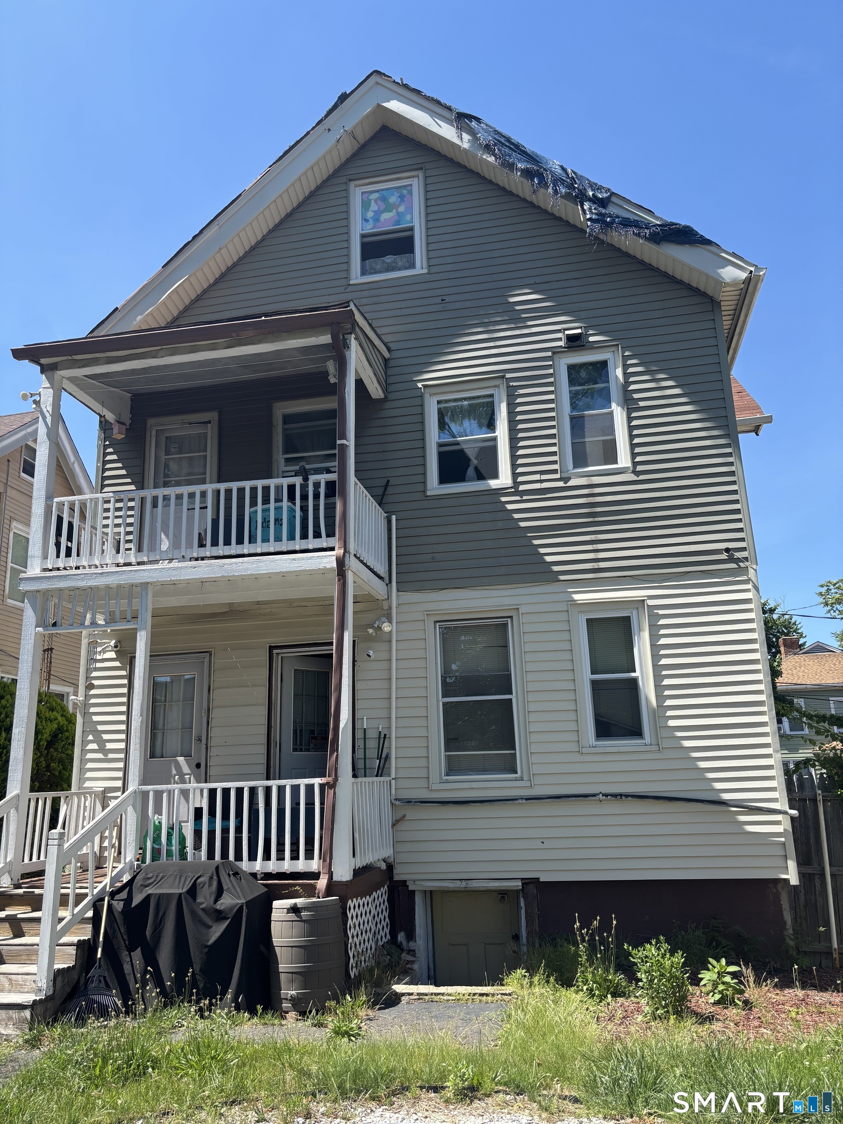 2nd image of 23 25 Warner St, Hartford, CT 06114 | MLS# 24197145