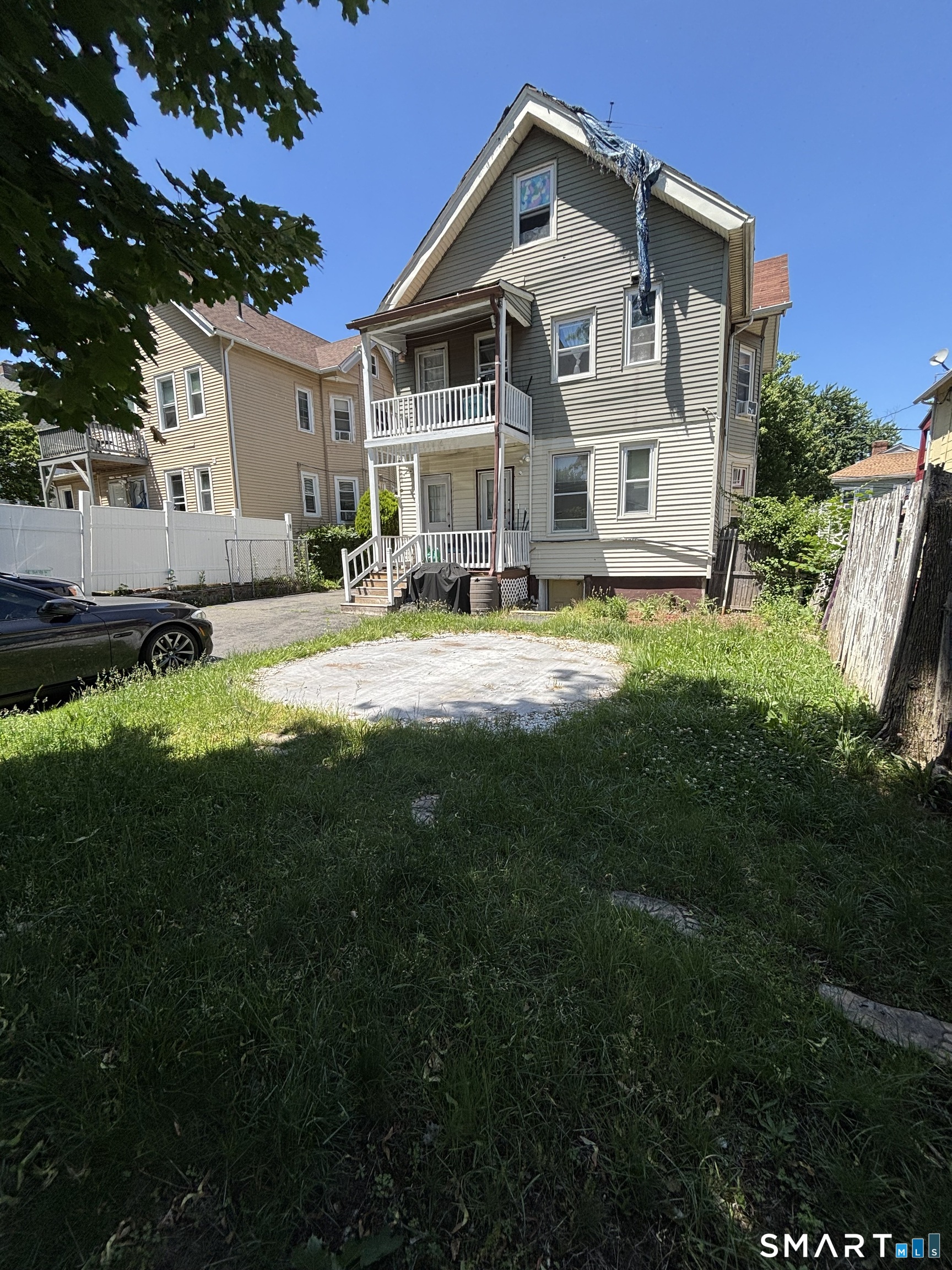 20th image of 23 25 Warner St, Hartford, CT 06114 | MLS# 24197145