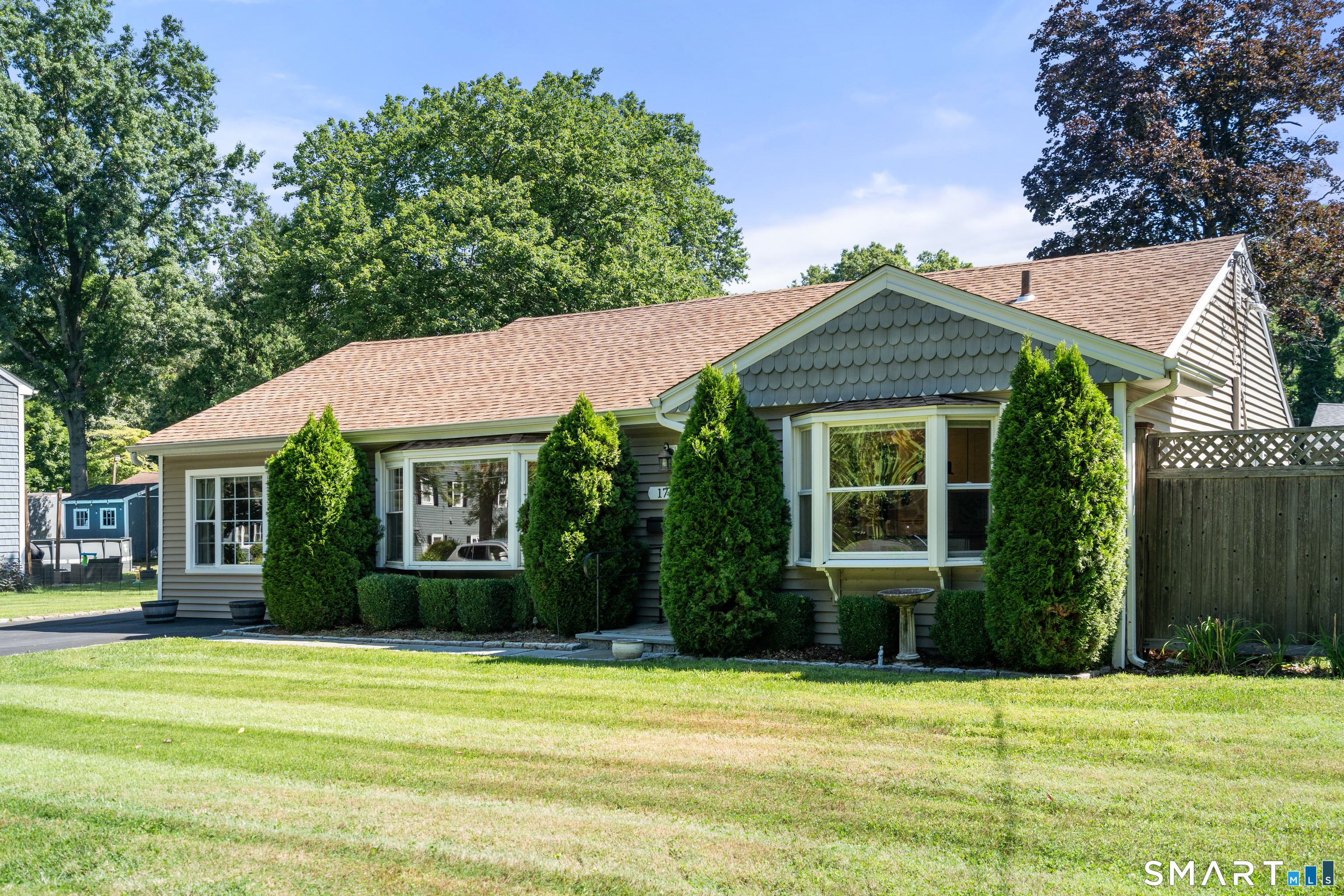 17 Winnipauk Drive, Norwalk, Connecticut photo 4