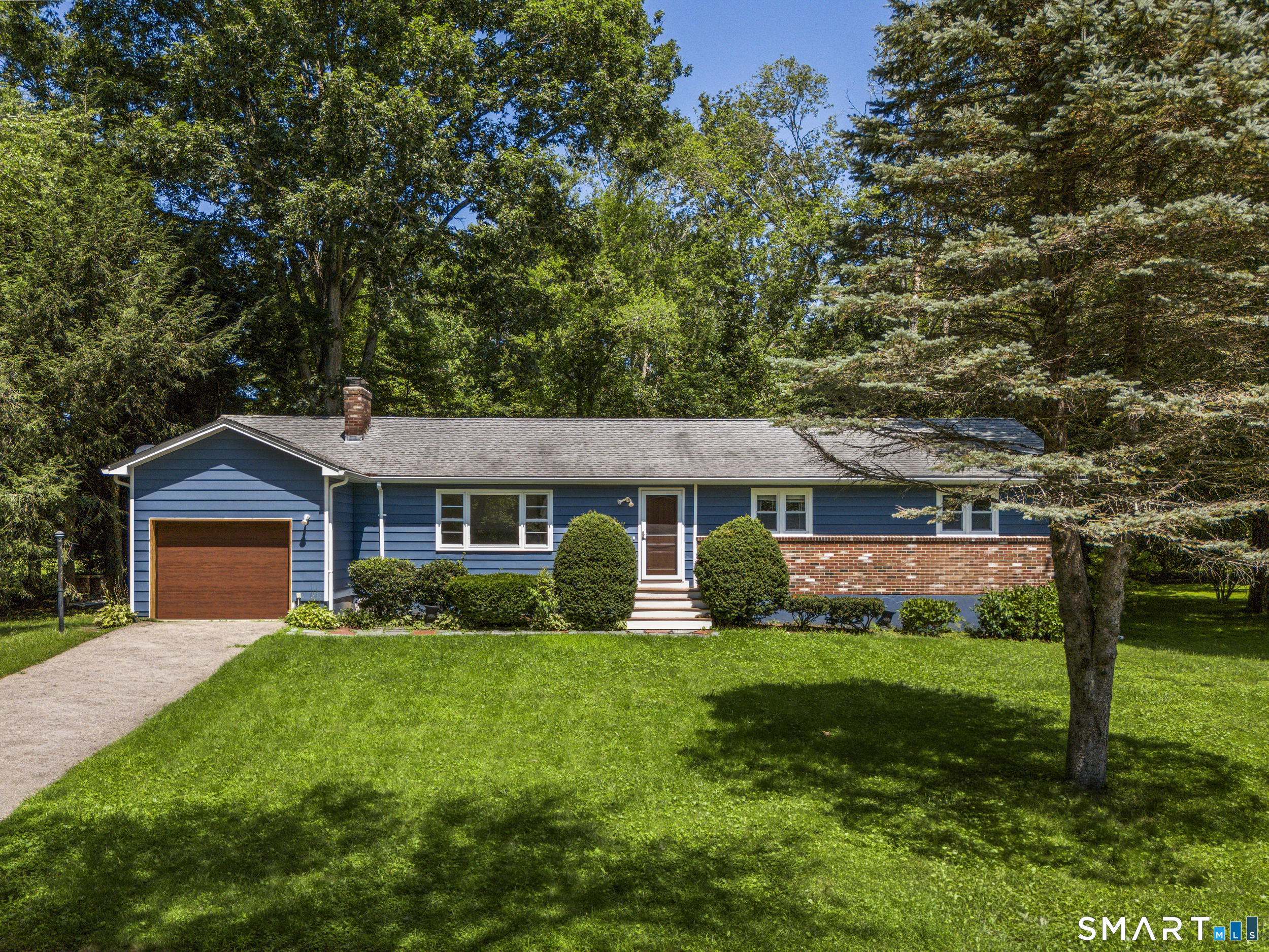 31 Ravenwood Road