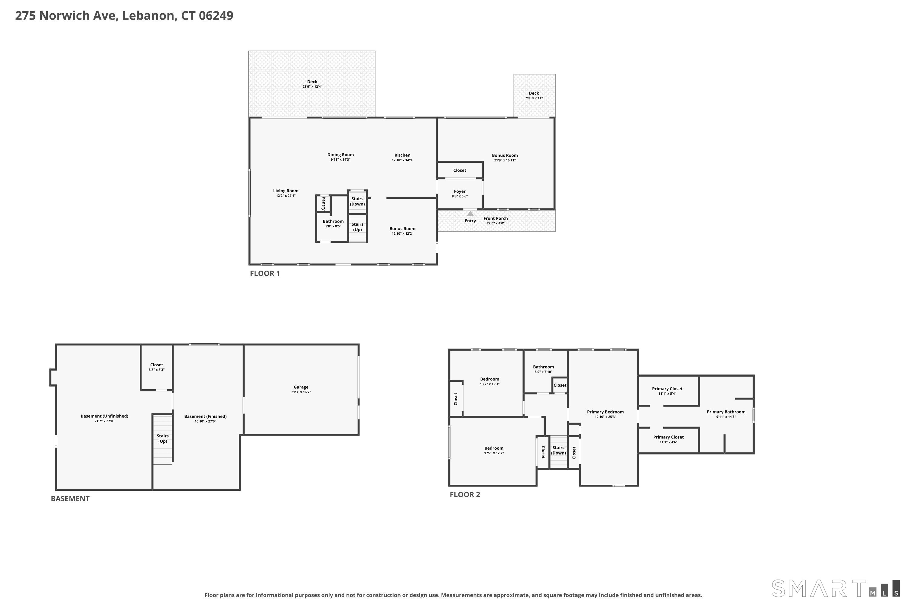 275 Norwich Avenue photo 39