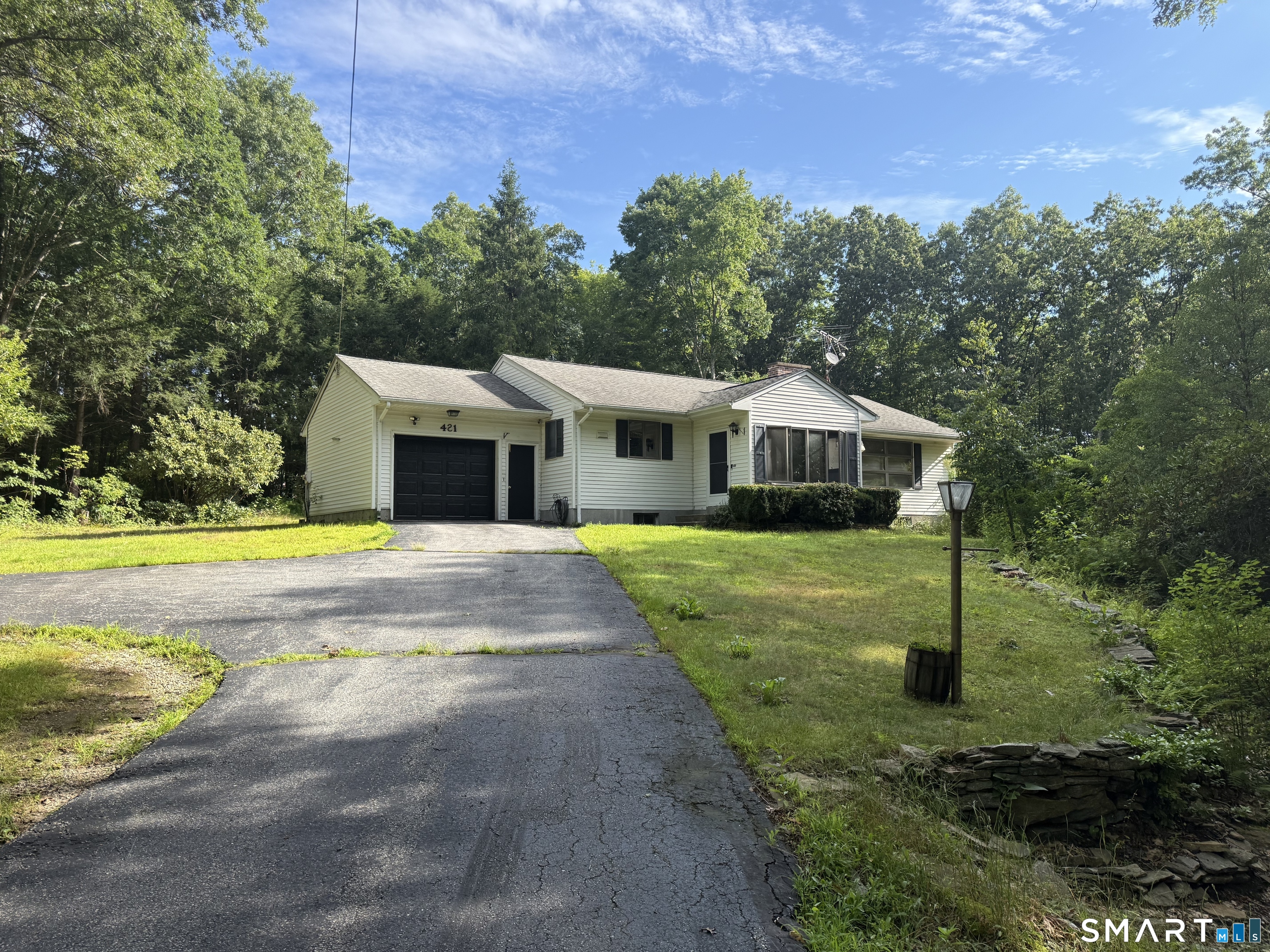 421 Modock Road
