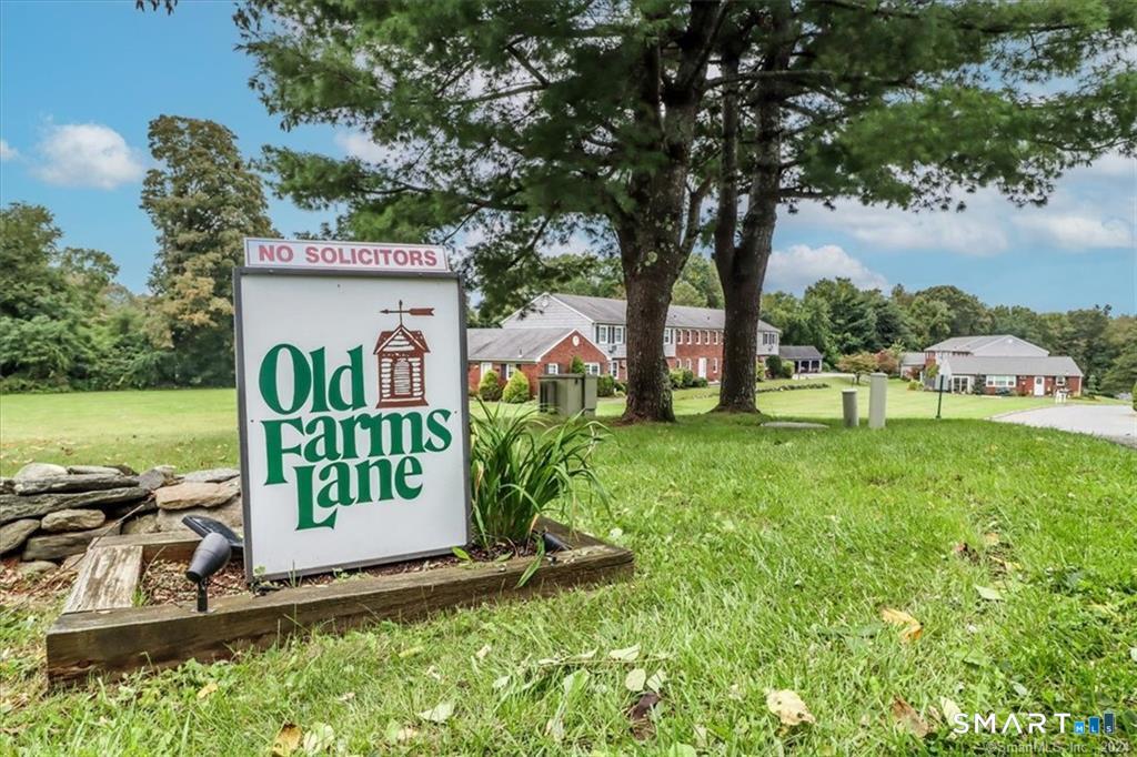 86 Old Farms Lane Unit #86