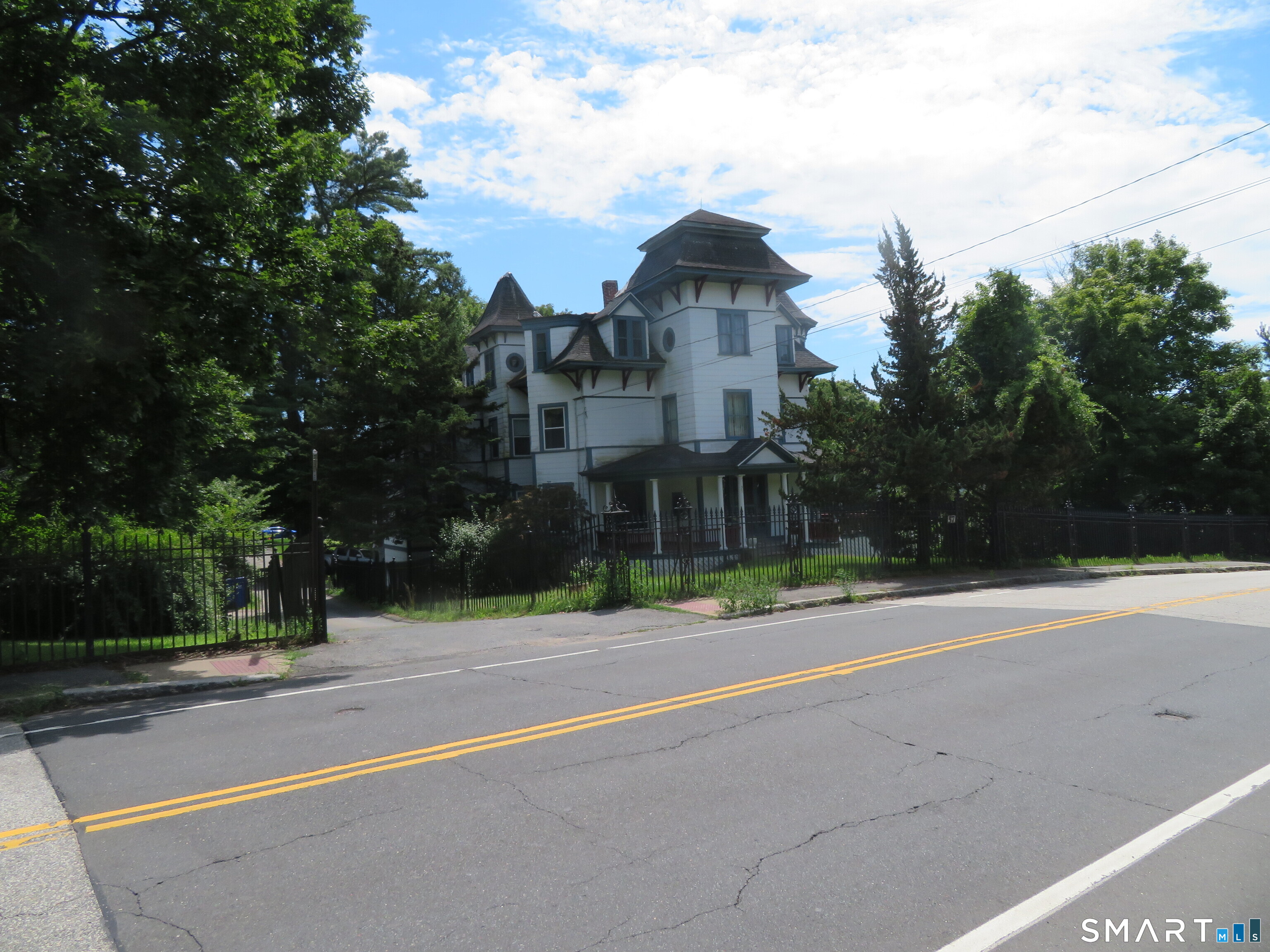 1st image of 57 East Main St, Stafford Springs, CT 06076 | MLS# 24193586