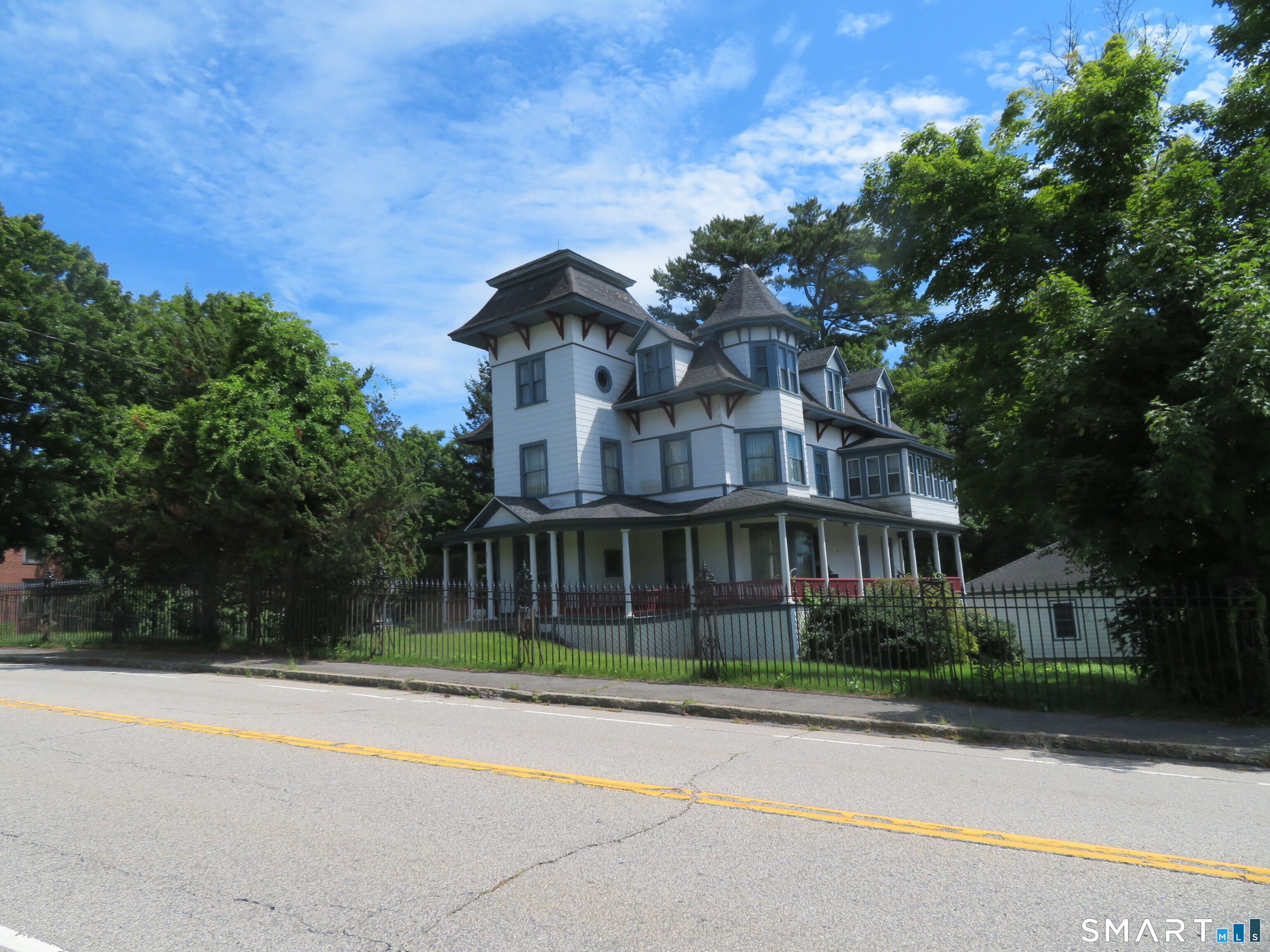 2nd image of 57 East Main St, Stafford Springs, CT 06076 | MLS# 24193586