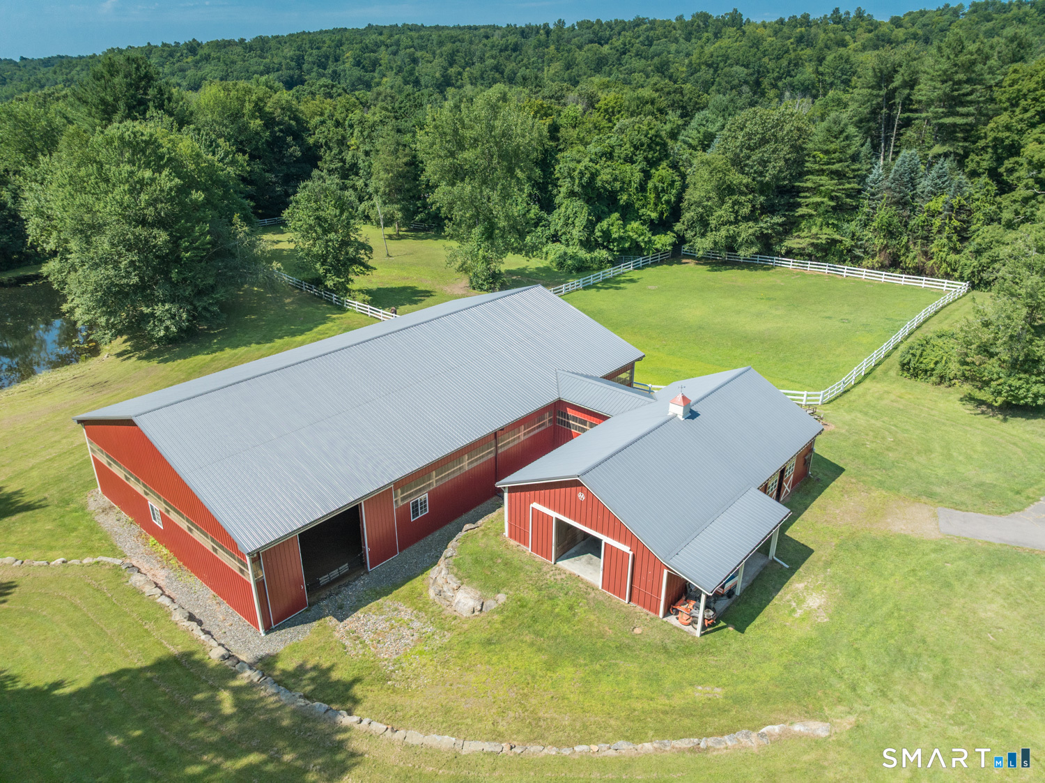 1st image of 1 Potter School Rd, Willington, CT 06279 | MLS# 24197175