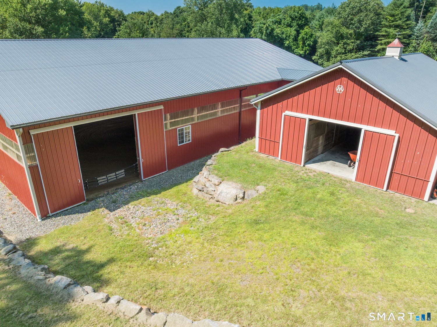 2nd image of 1 Potter School Rd, Willington, CT 06279 | MLS# 24197175
