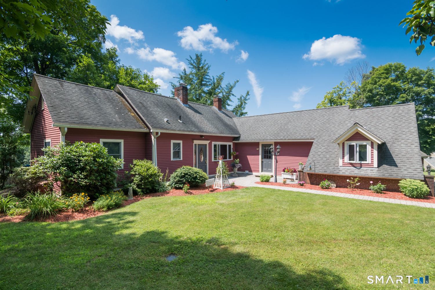 3rd image of 1 Potter School Rd, Willington, CT 06279 | MLS# 24197175