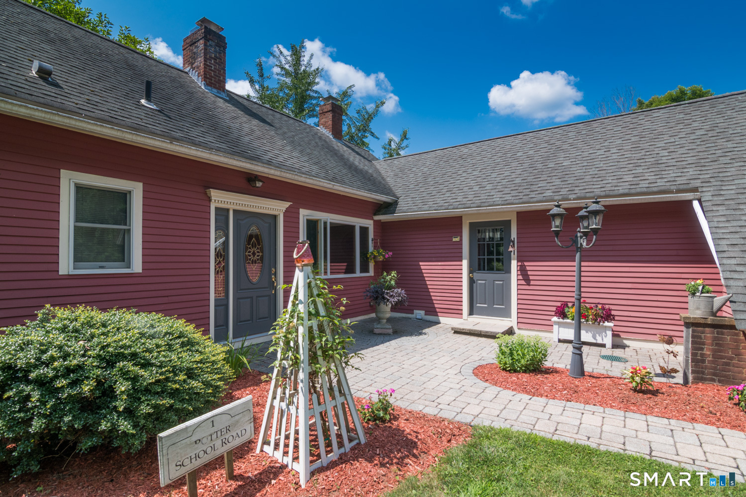 4th image of 1 Potter School Rd, Willington, CT 06279 | MLS# 24197175