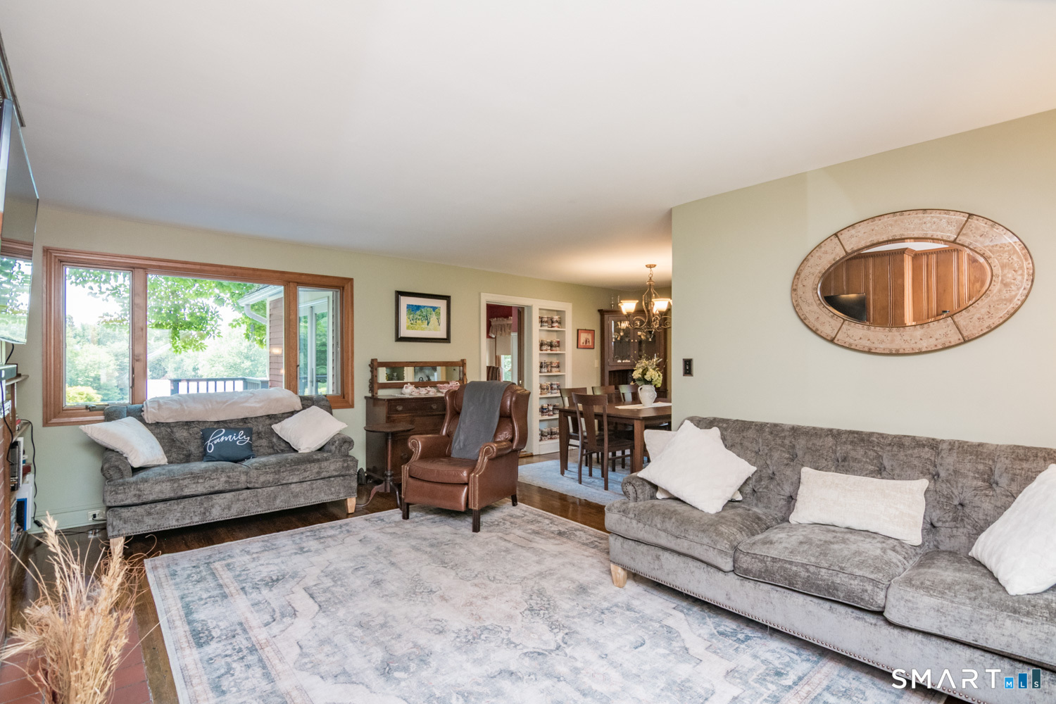 5th image of 1 Potter School Rd, Willington, CT 06279 | MLS# 24197175