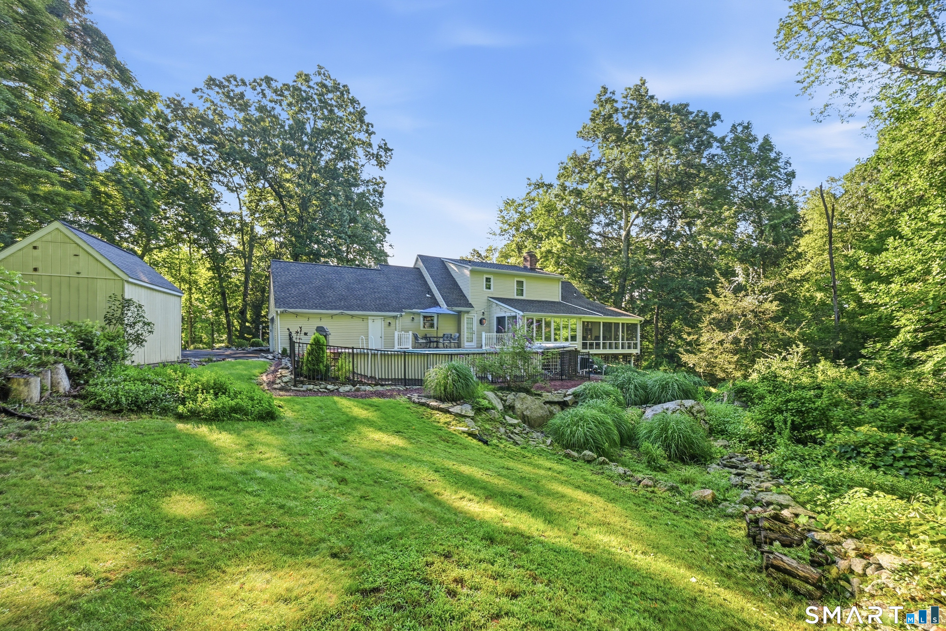 Photo 38 of Single family home for sale at 2 Banquo Brae Rd, Brookfield, CT 06804 | MLS# 24196486 | Listing updated on 2026-09-12
