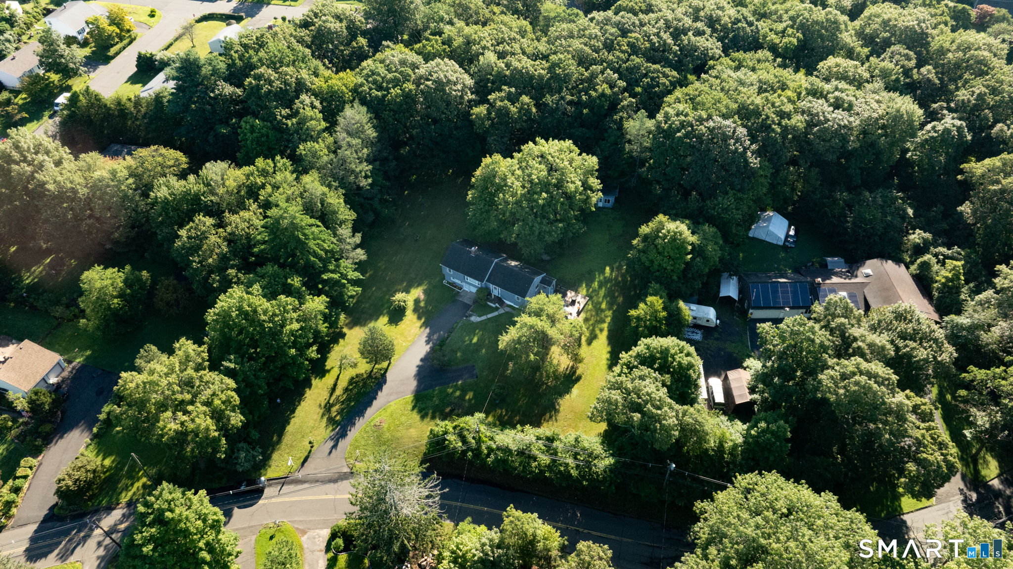 Photo 2 of Single family home for sale at 419 Horton Hl Rd, Naugatuck, CT 06770 | MLS# 24174836 | Listing updated on 2026-09-12