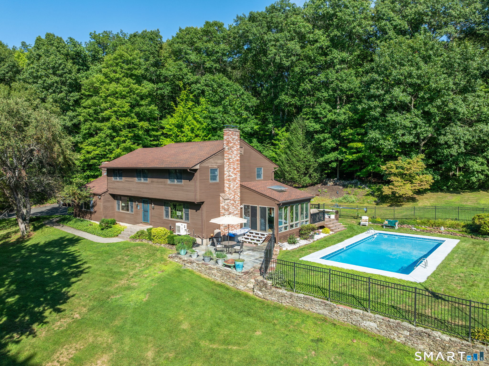 3289 Phelps Road, Suffield, Connecticut 06093