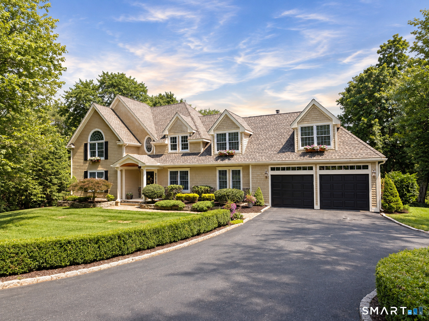 40 Purtill Street, Glastonbury, Connecticut 06073