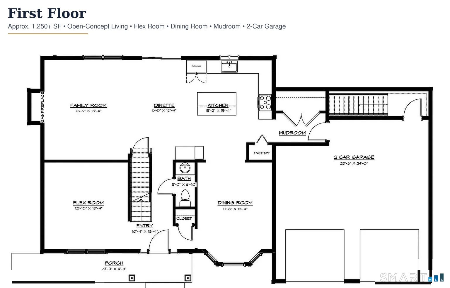195 Silver Springs Drive photo 2