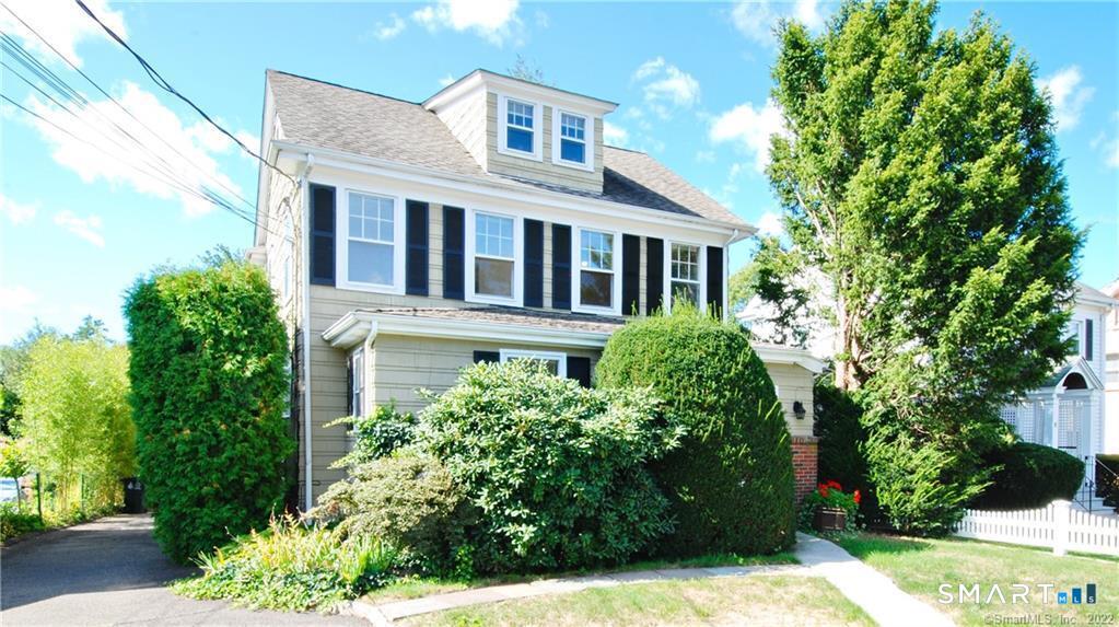 16 Fowler Street, Stamford, Connecticut photo 2