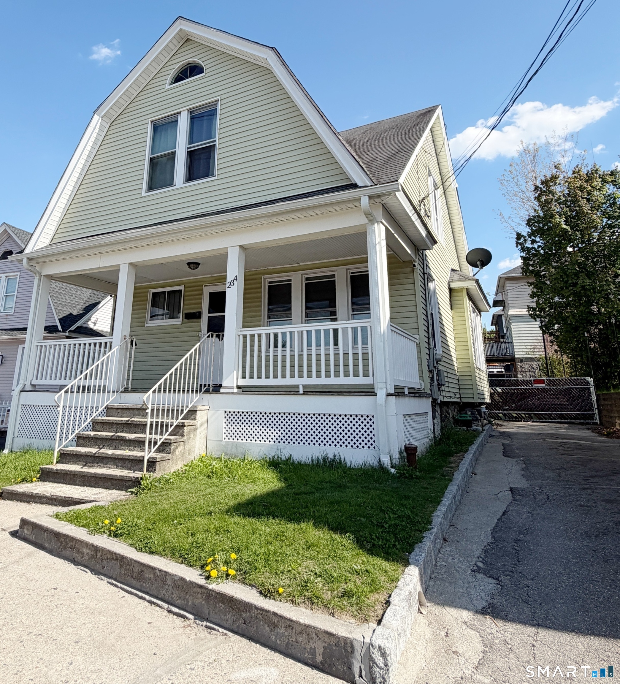 2nd image of (Undisclosed), Waterbury, CT 06705 | MLS# 24197167