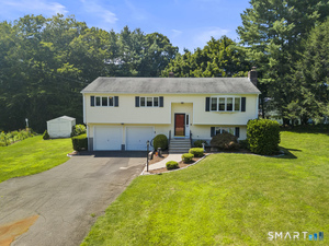 95 Pemberton Drive