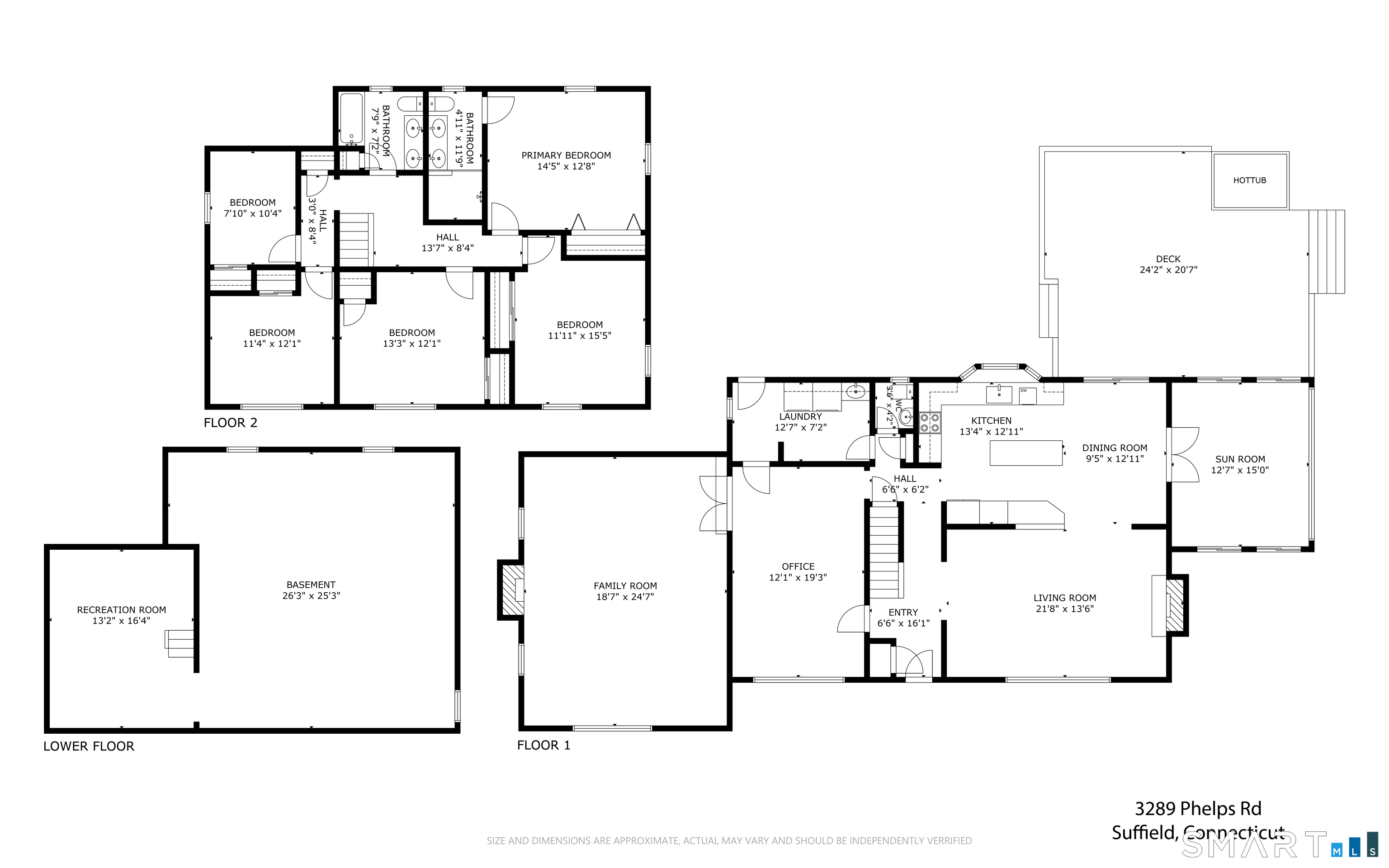 3289 Phelps Road photo 40