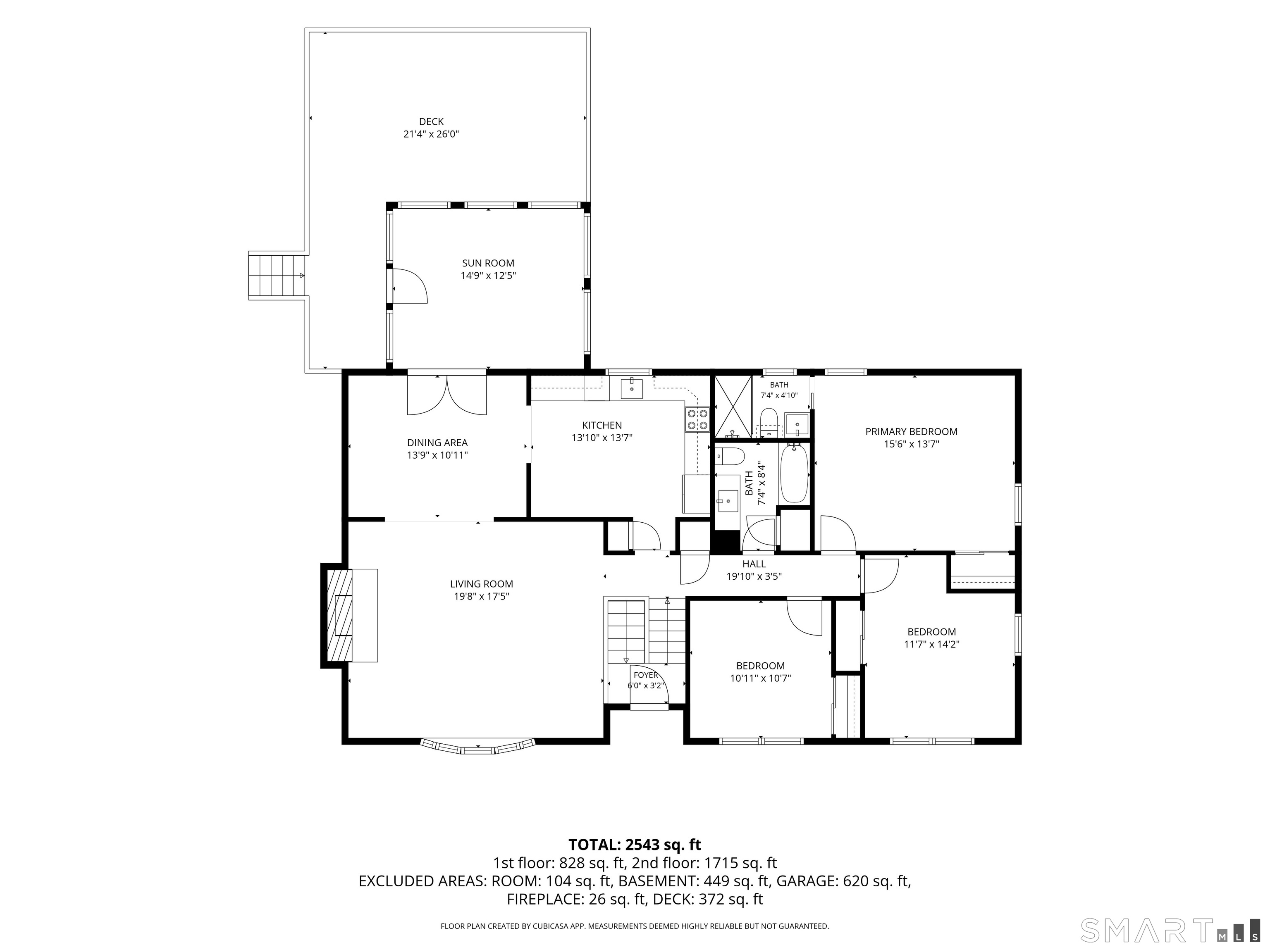6 Liberty Terrace photo 35