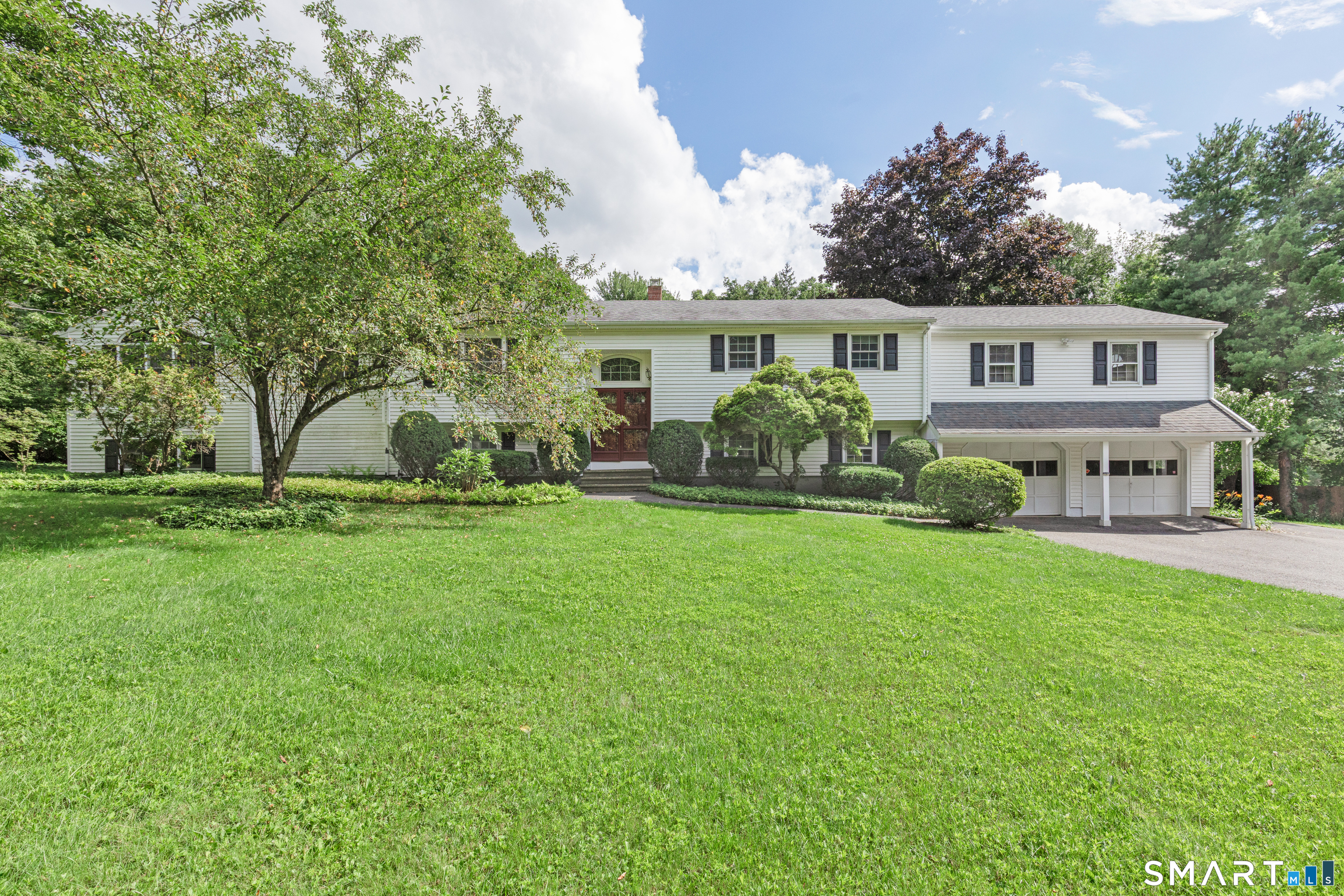124 Chestnut Tree Hill Road extension