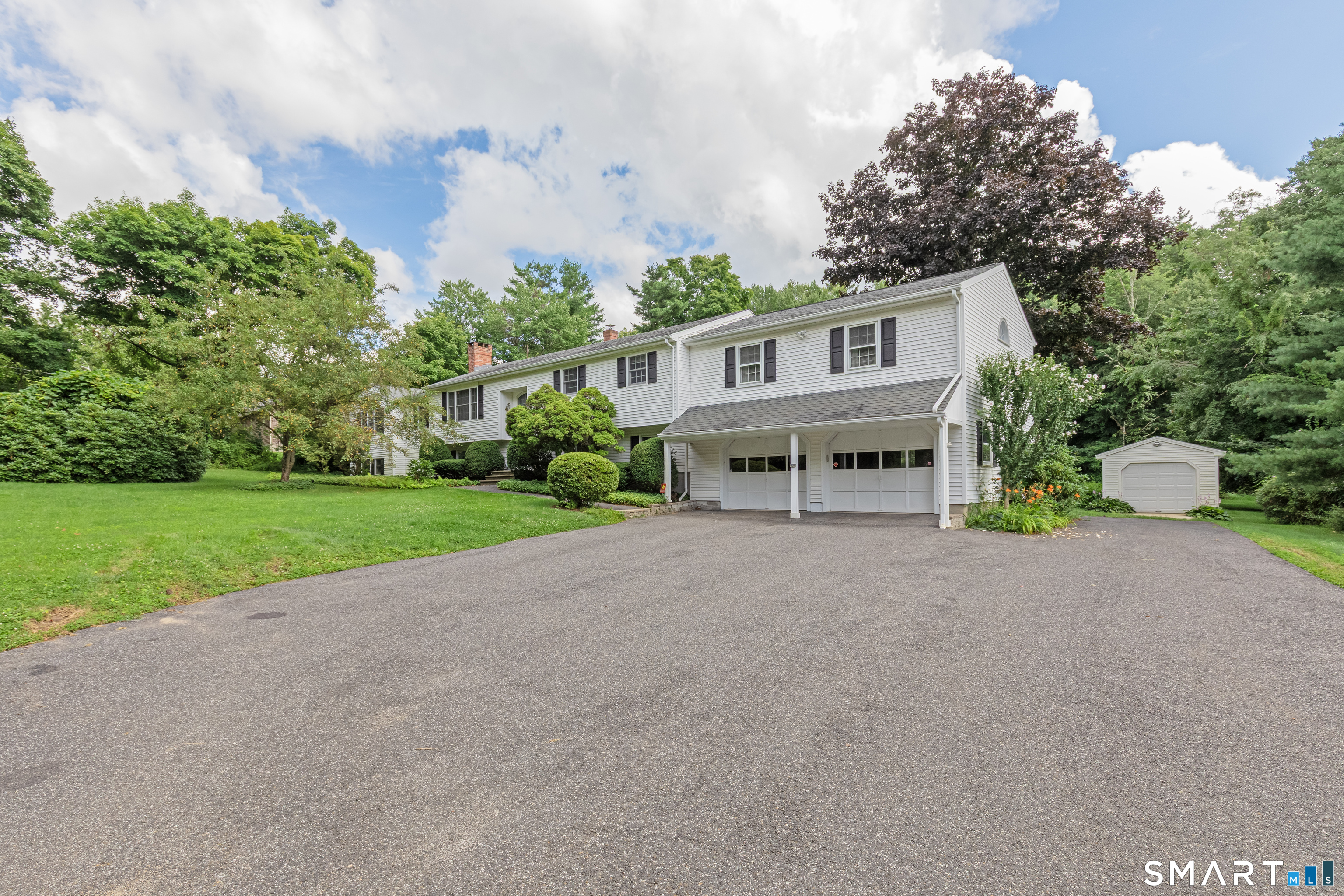 124 Chestnut Tree Hill Road extension photo 2