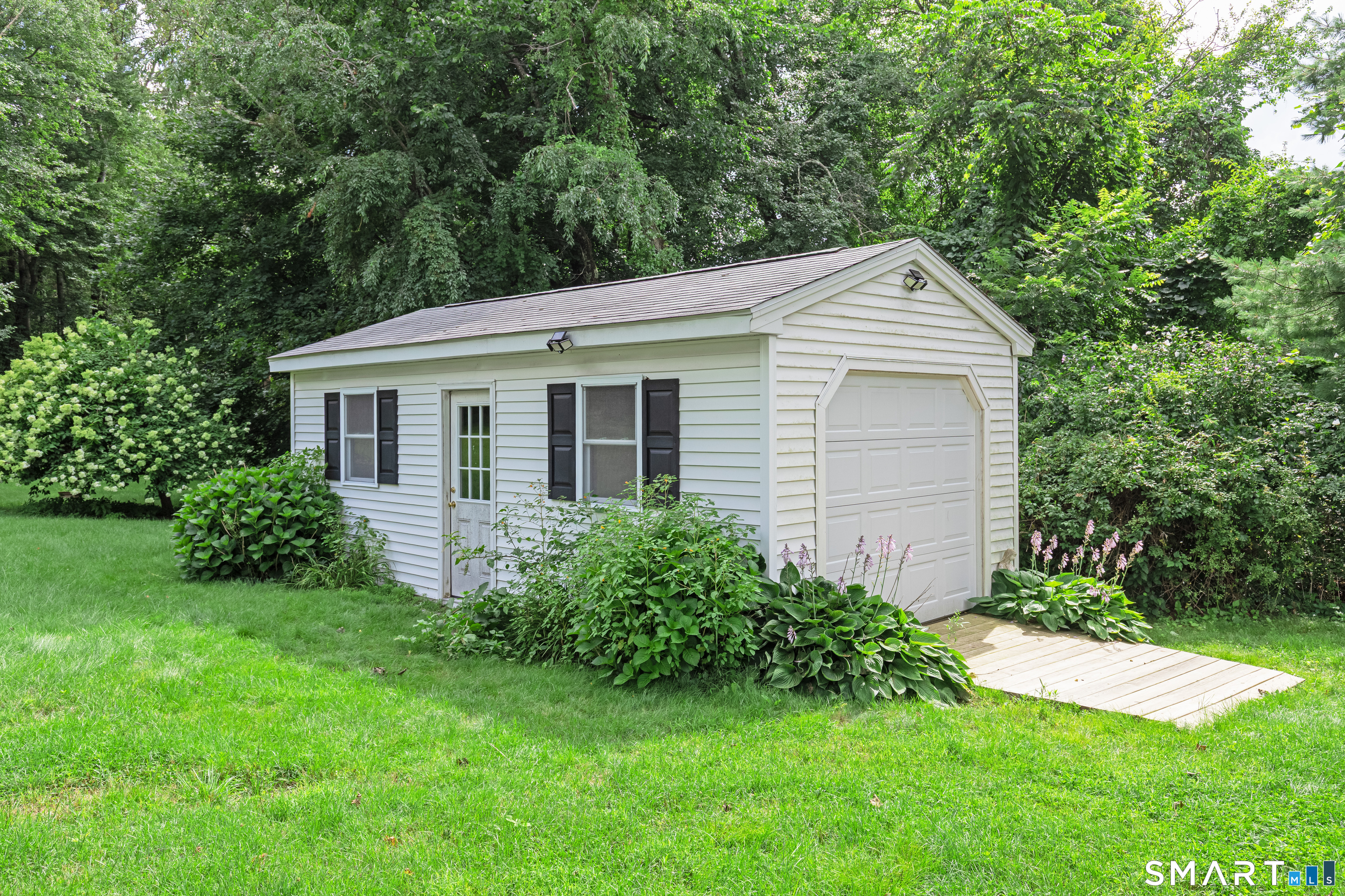 124 Chestnut Tree Hill Road extension photo 6