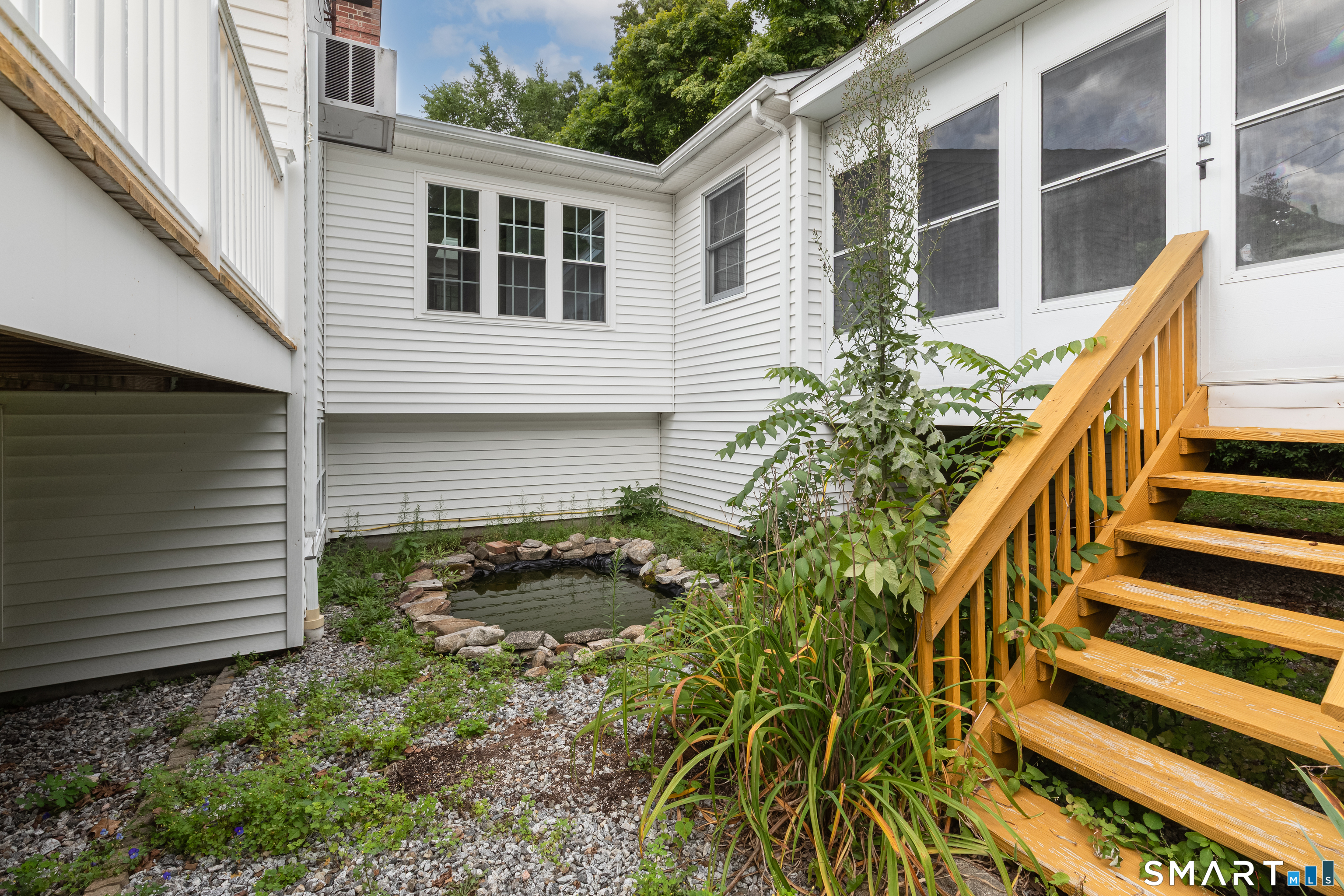 124 Chestnut Tree Hill Road extension photo 35