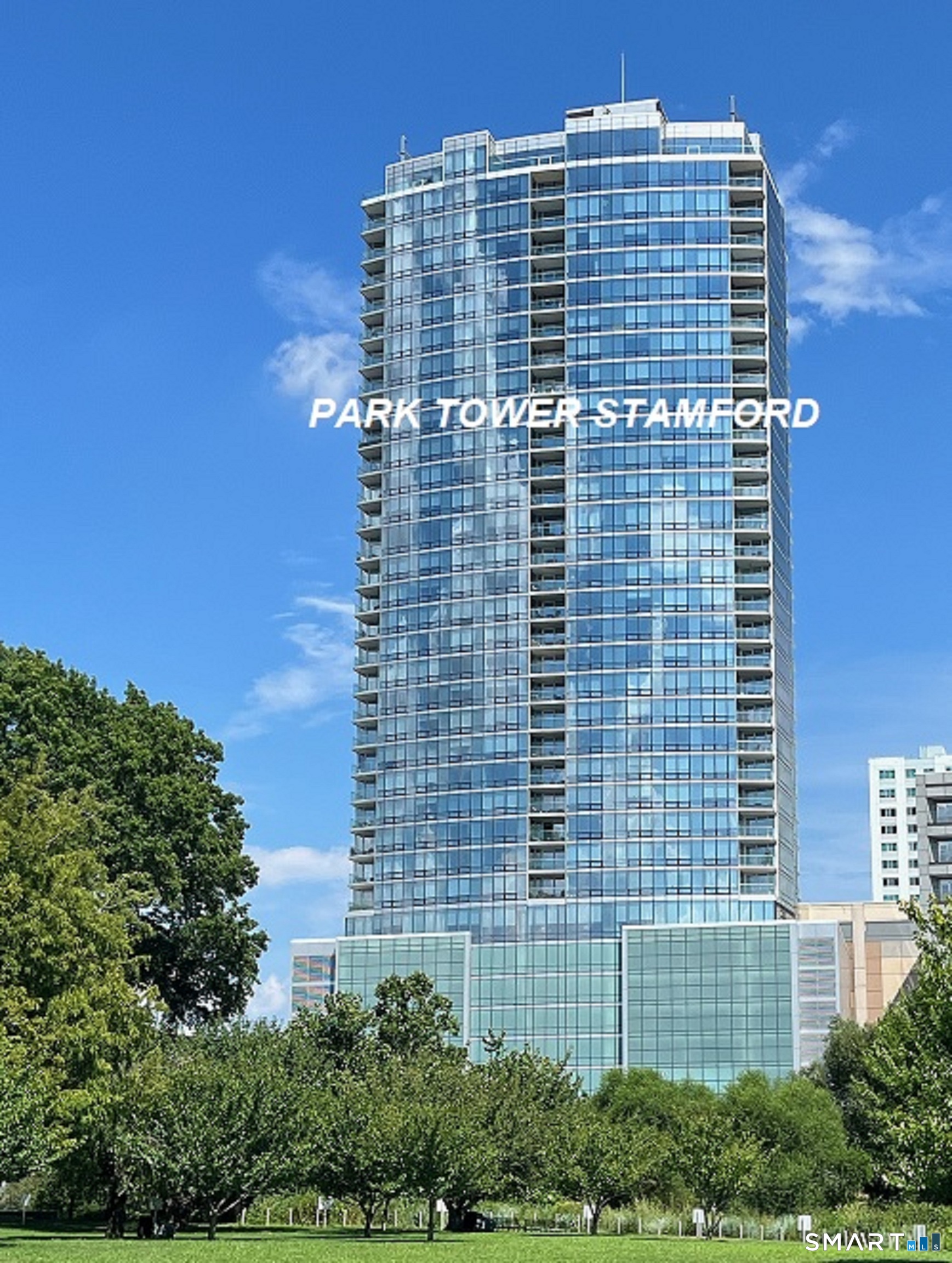 1 Broad Street, Stamford, Connecticut 06901
