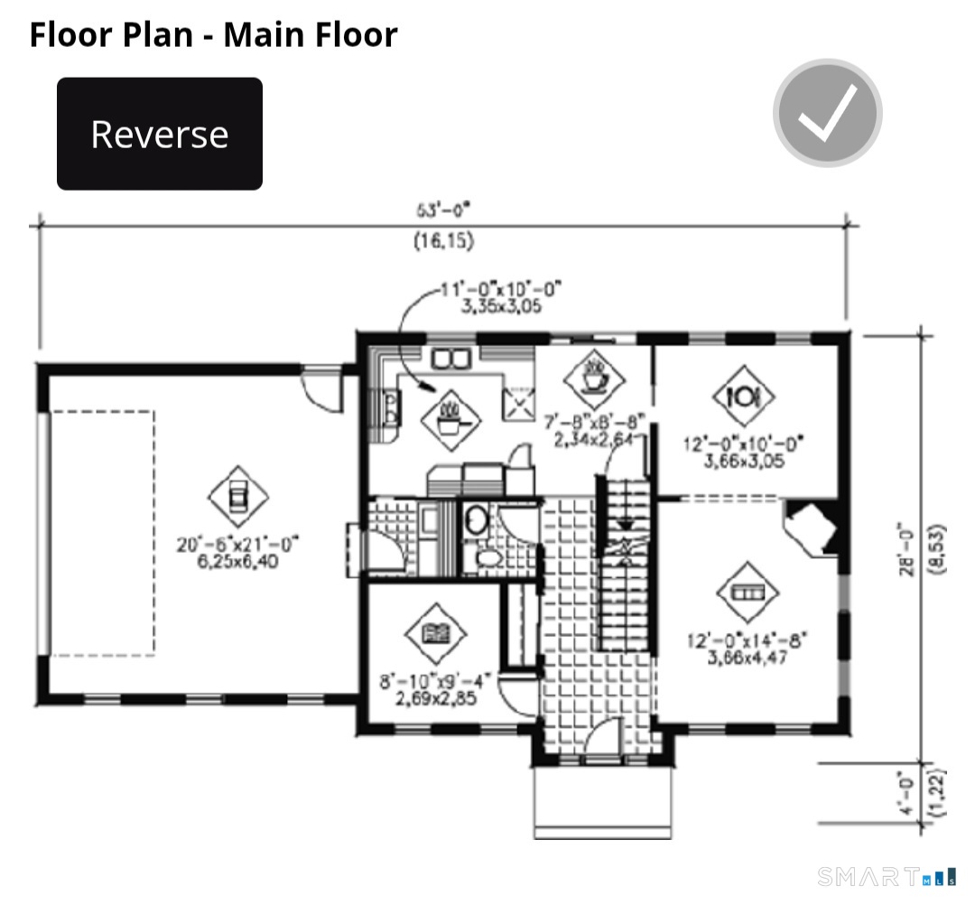 2nd image of 82 Ference Rd, Ashford, CT 06278 | MLS# 24197223