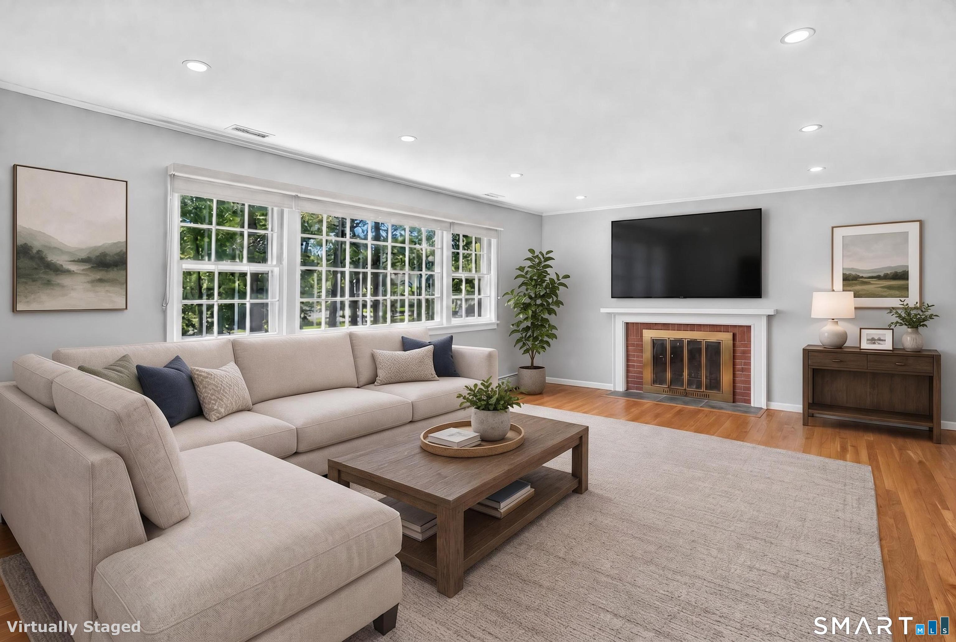 28 Silent Grove, Westport, Connecticut photo 4