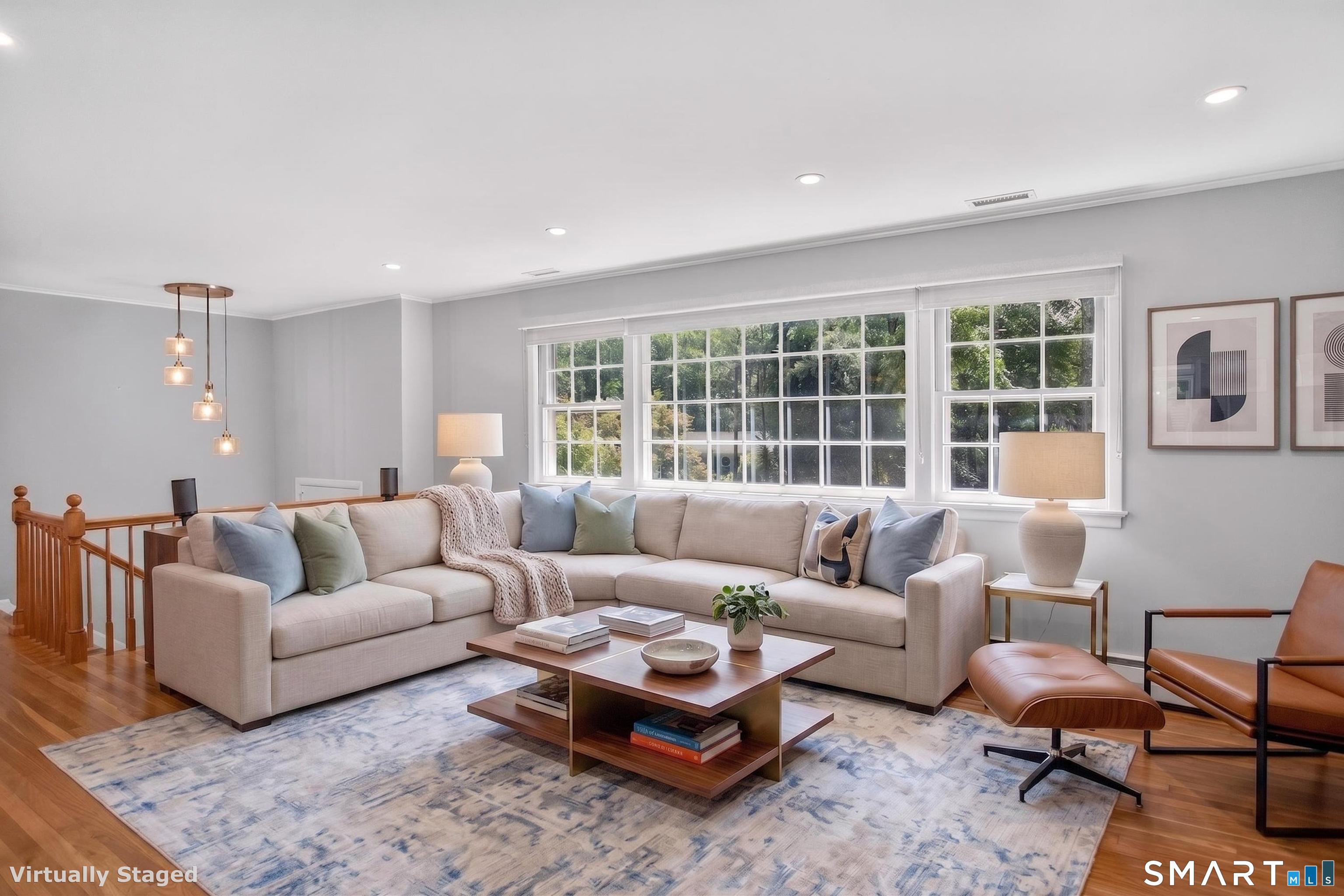 28 Silent Grove, Westport, Connecticut photo 5