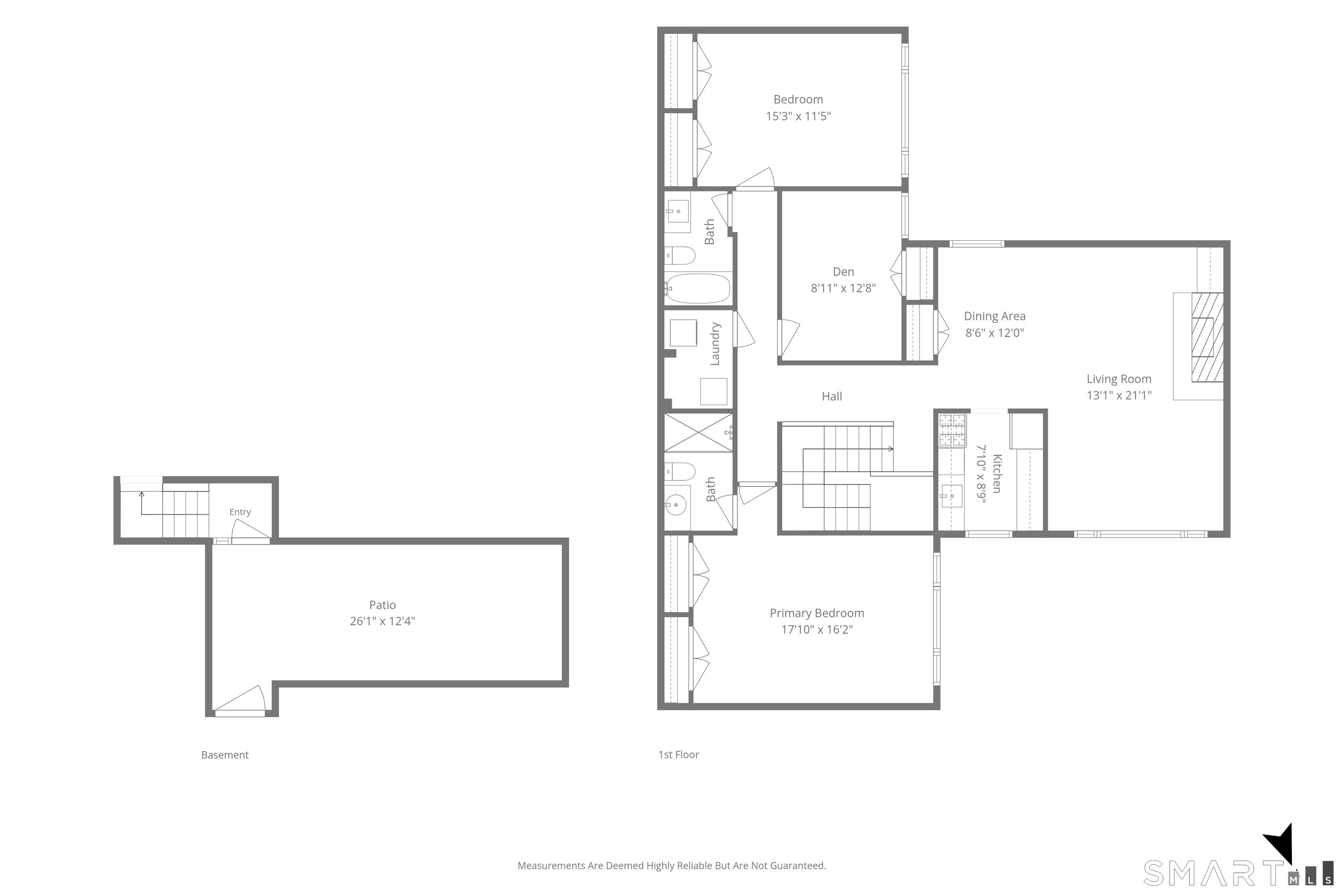 1 Winterberry Lane Unit #1 photo 23