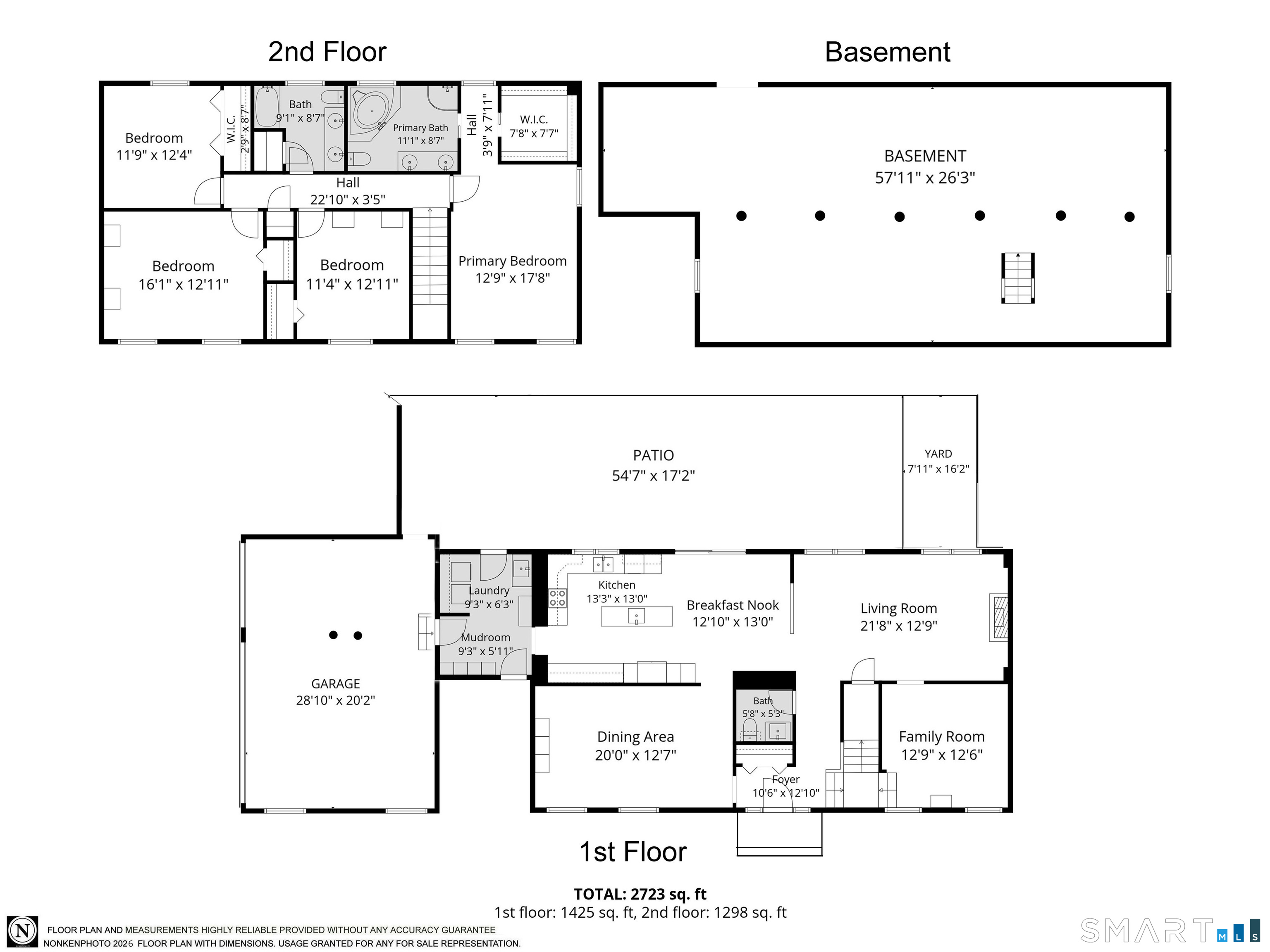 34 Chippenwood Lane photo 37