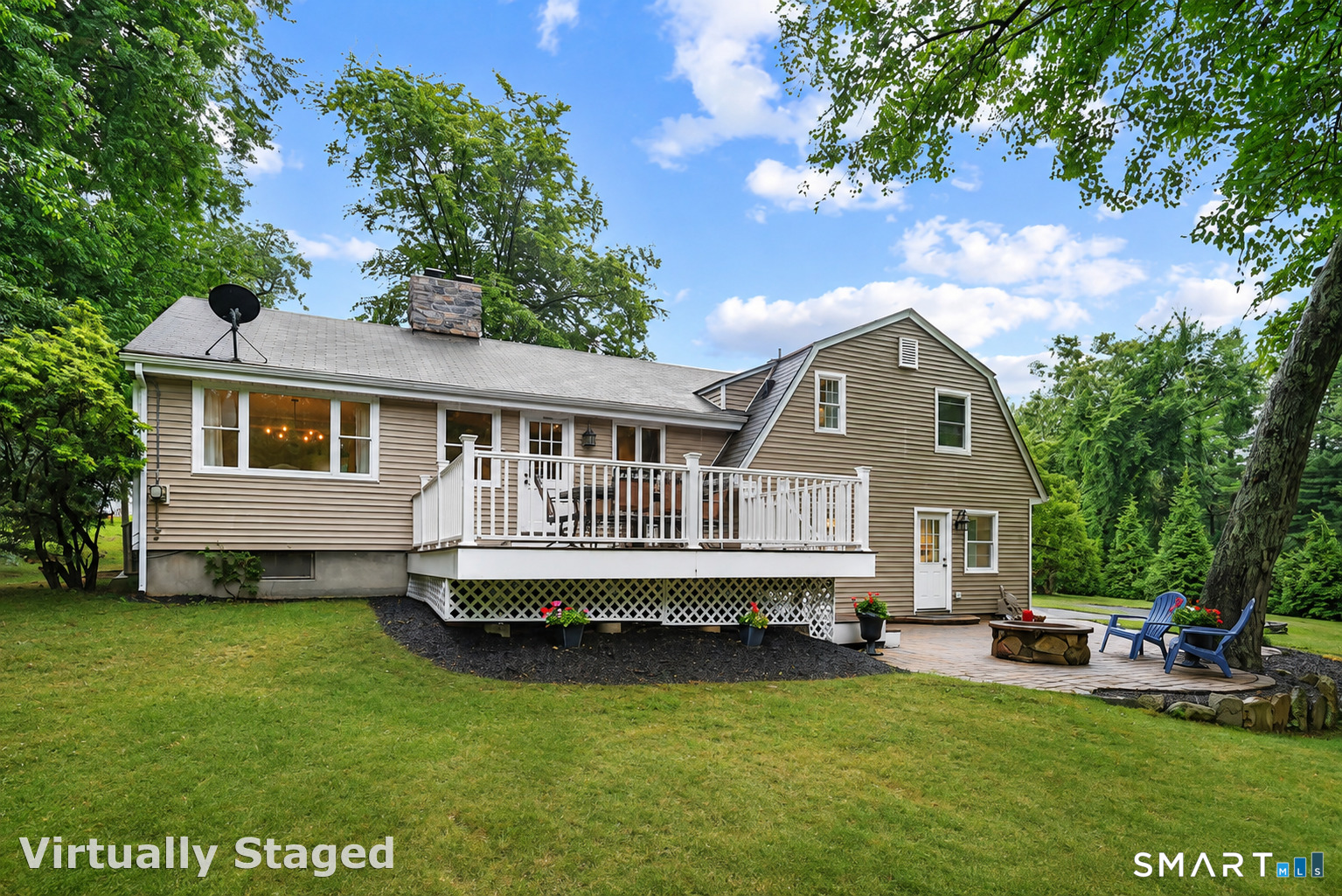 119 Olde Stage Road photo 27